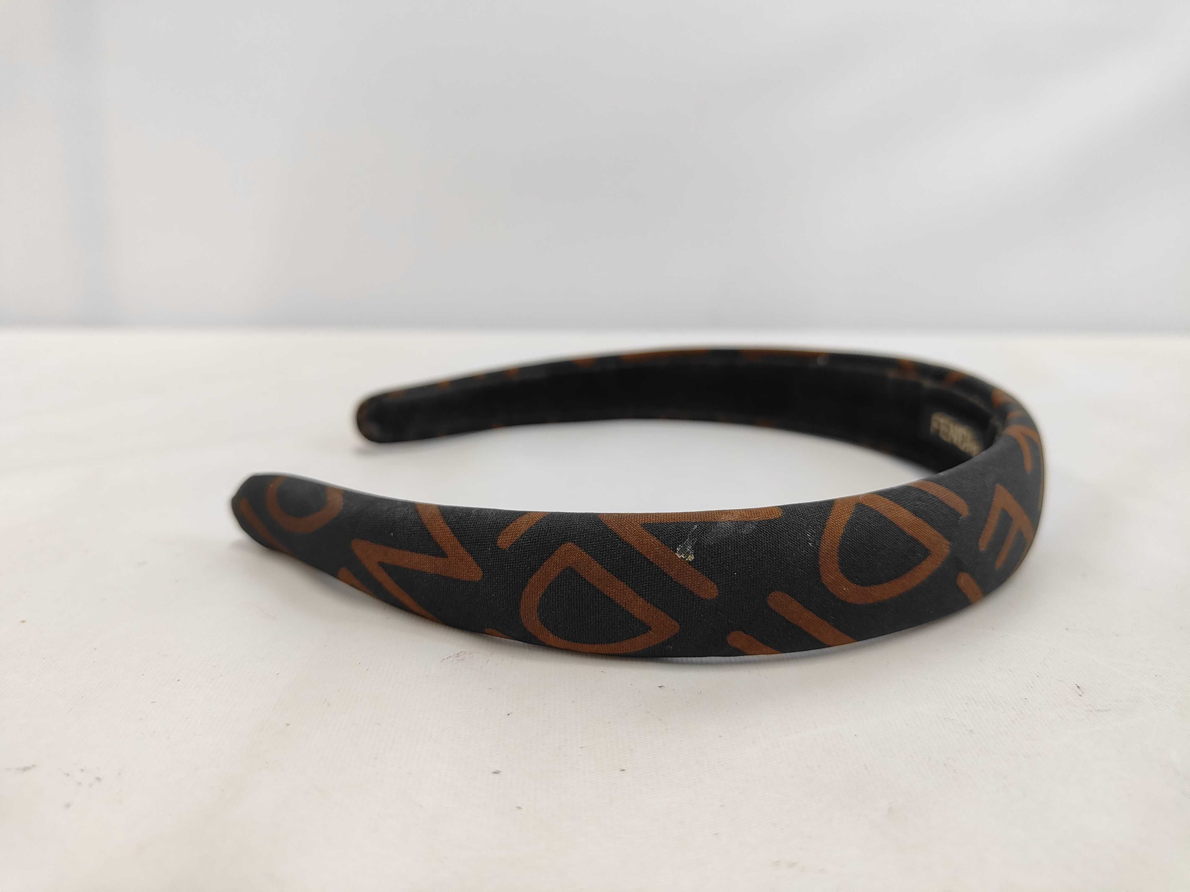 headband hair accessory — view 2