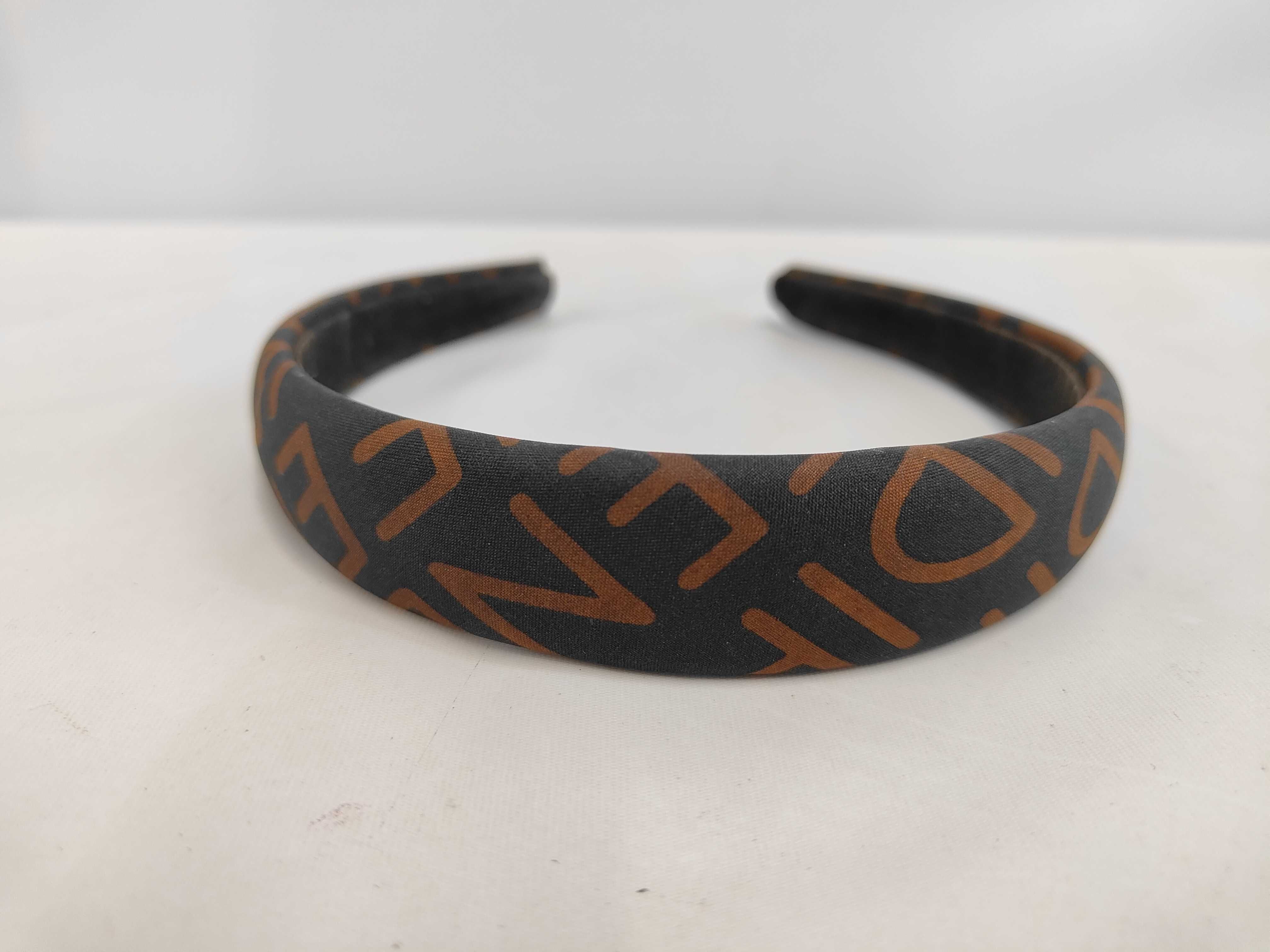 headband hair accessory — view 3