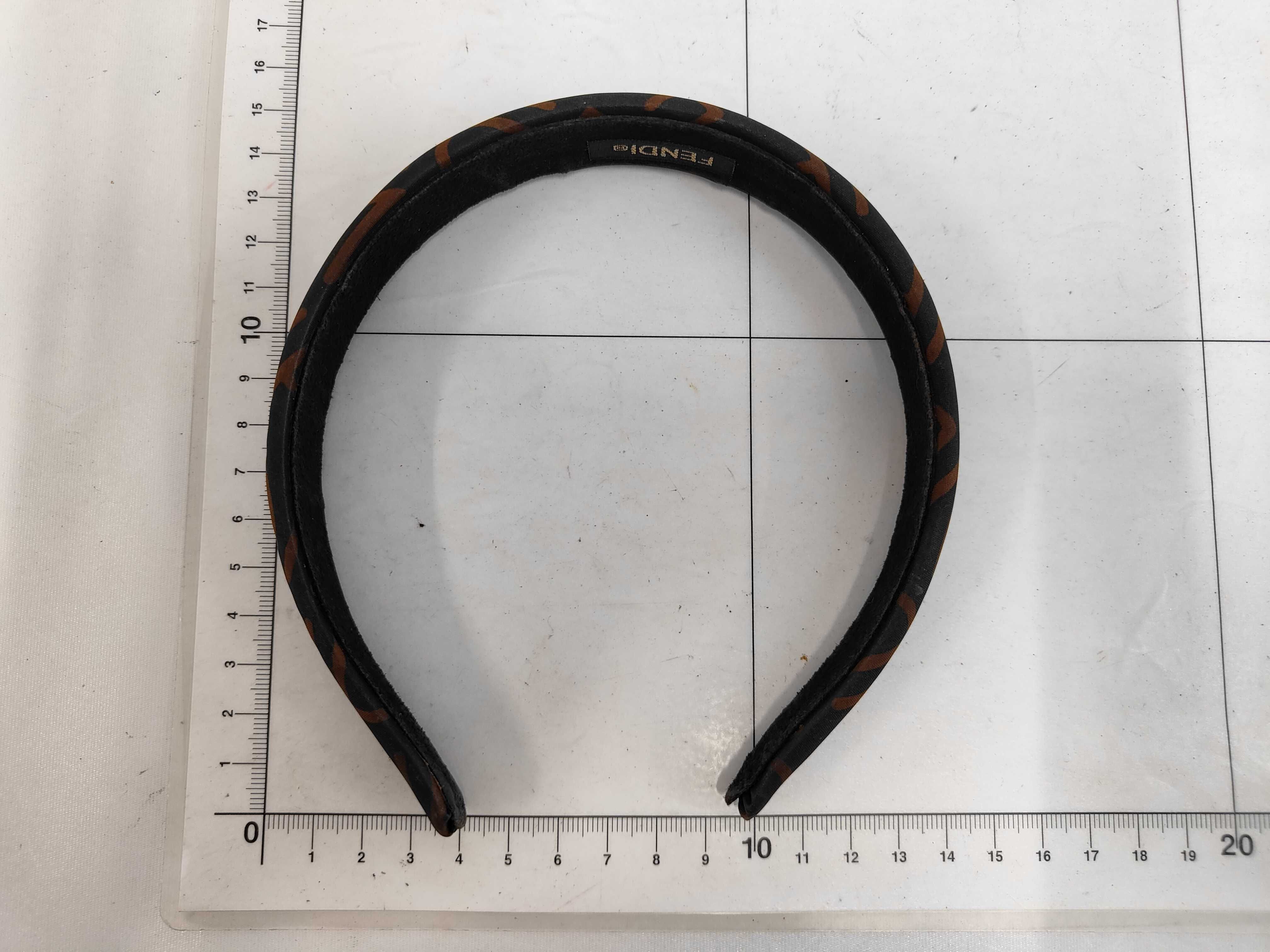 headband hair accessory — view 4