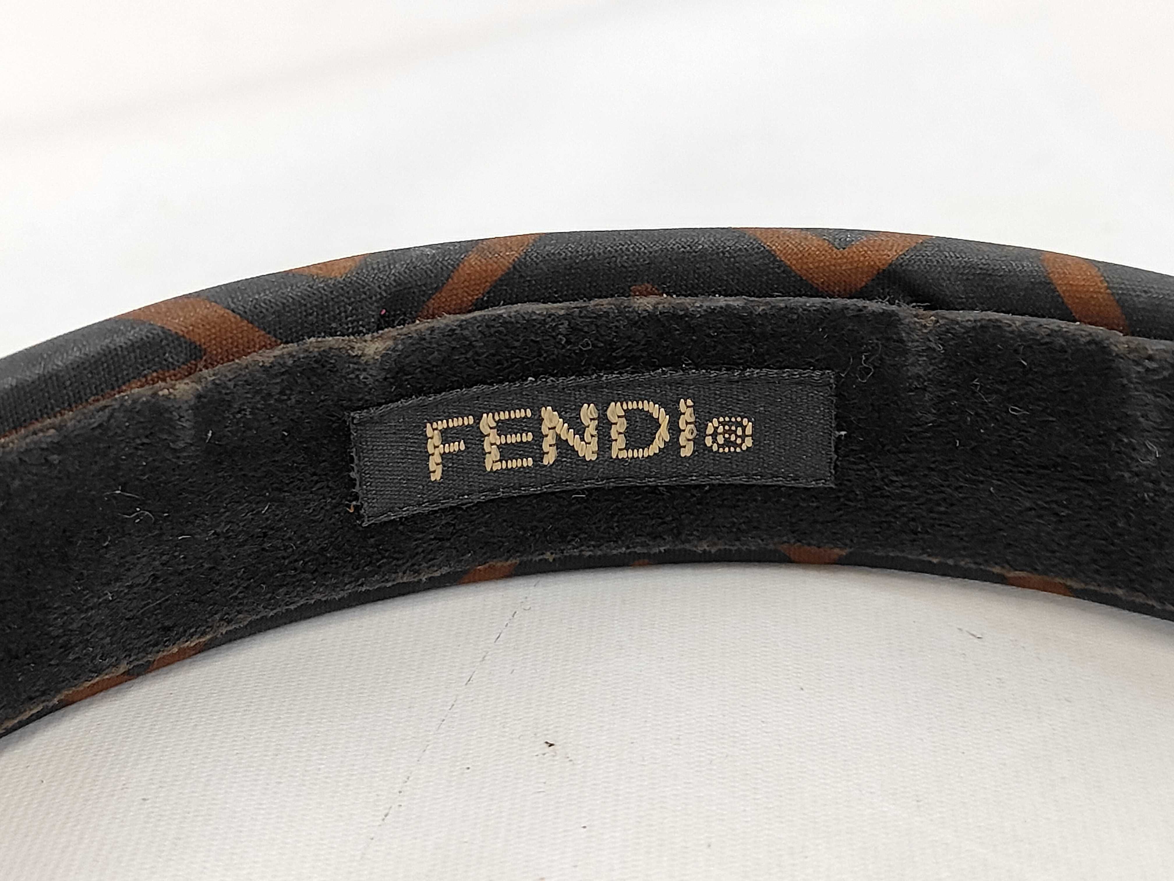 headband hair accessory — view 5