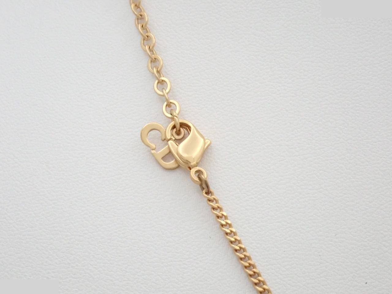 necklace, chain approximately 44cm — view 2