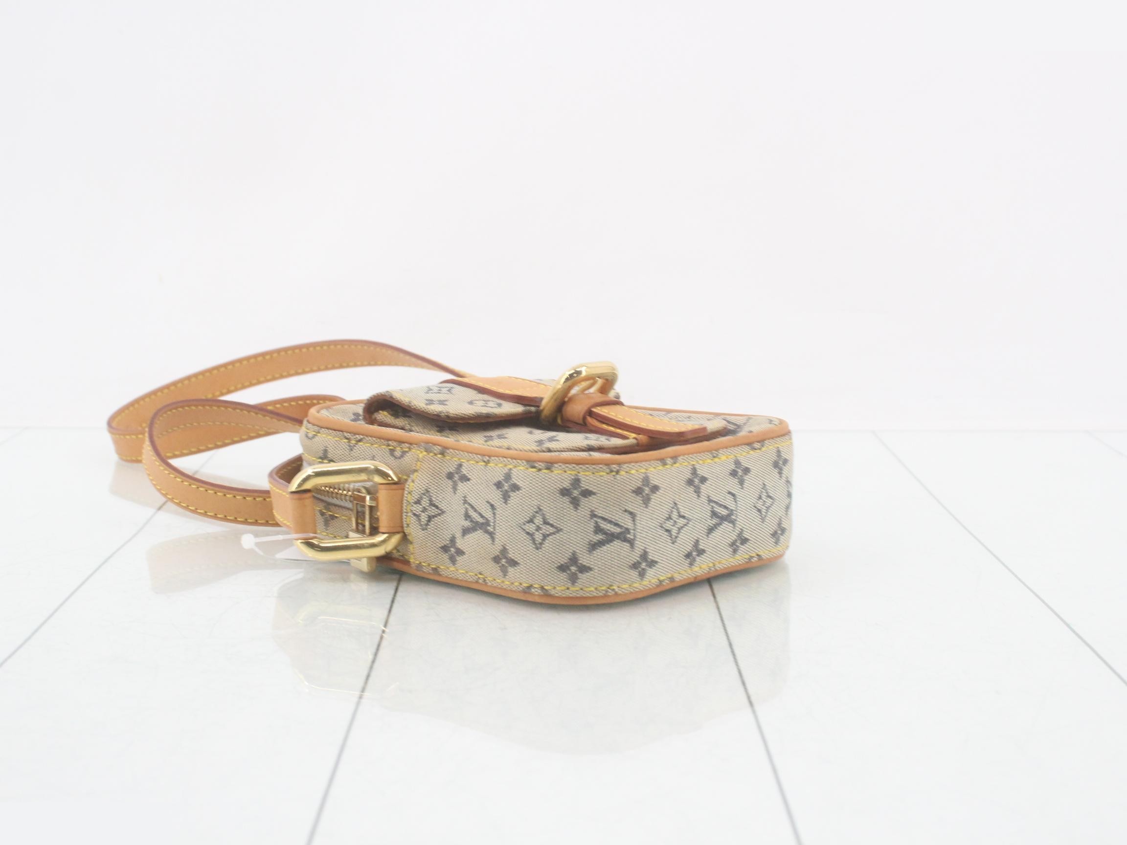 Juliet PM Blue — view 5