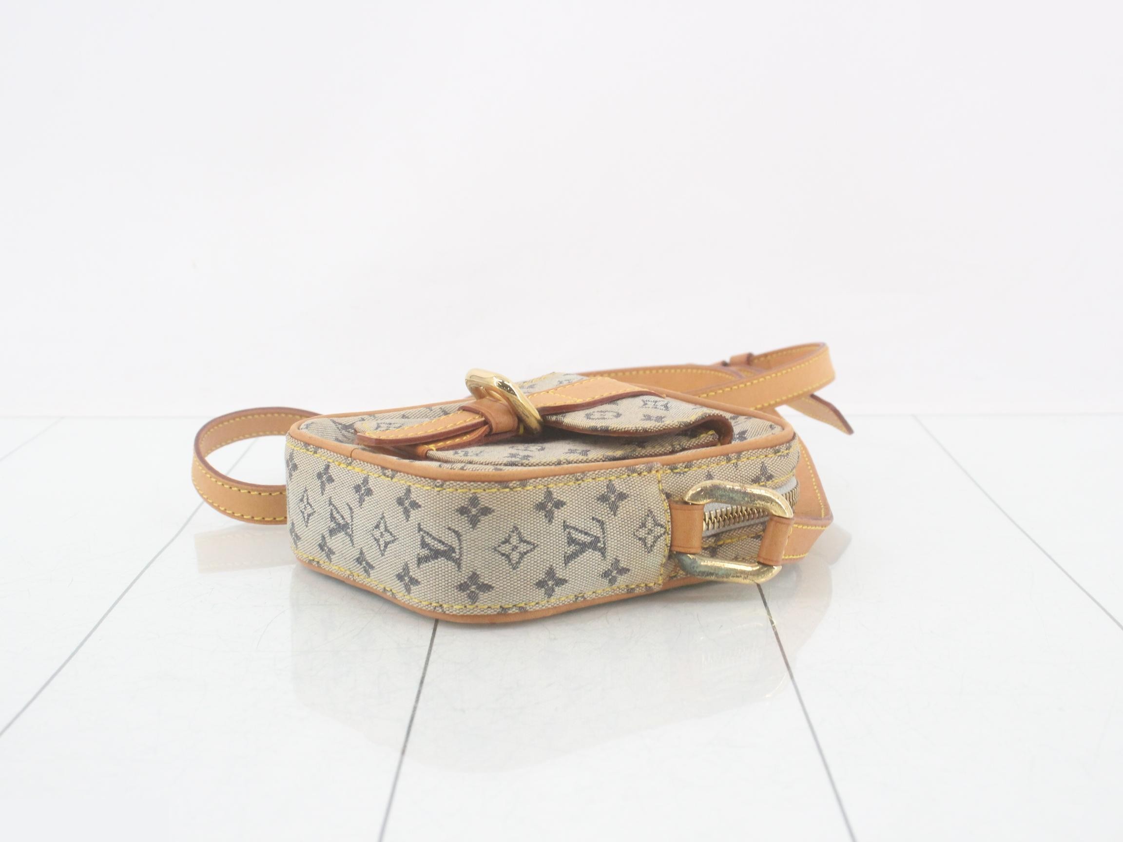 Juliet PM Blue — view 6