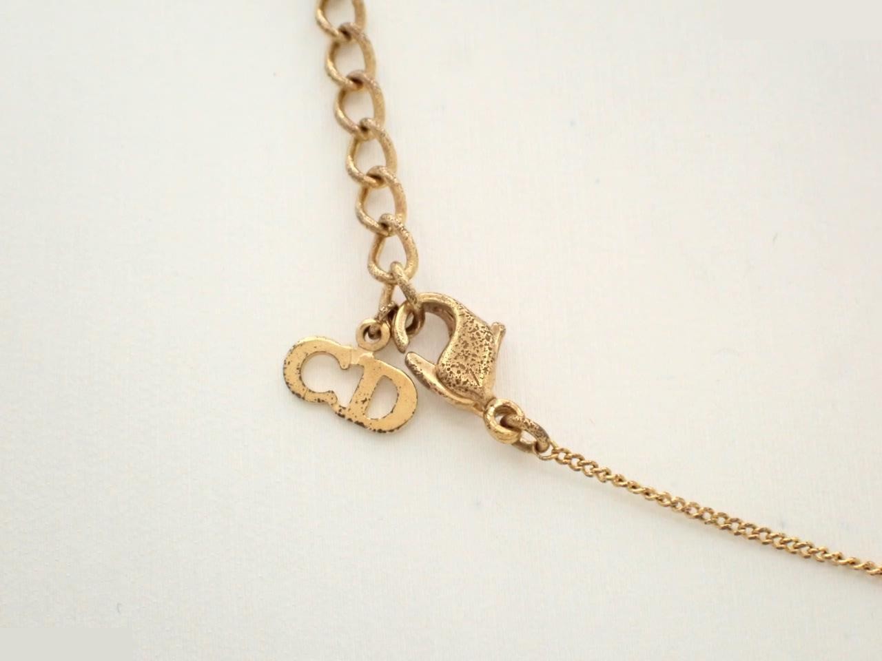Other lines: Precious metals, necklaces, pendants, chain approx. 46cm — view 2