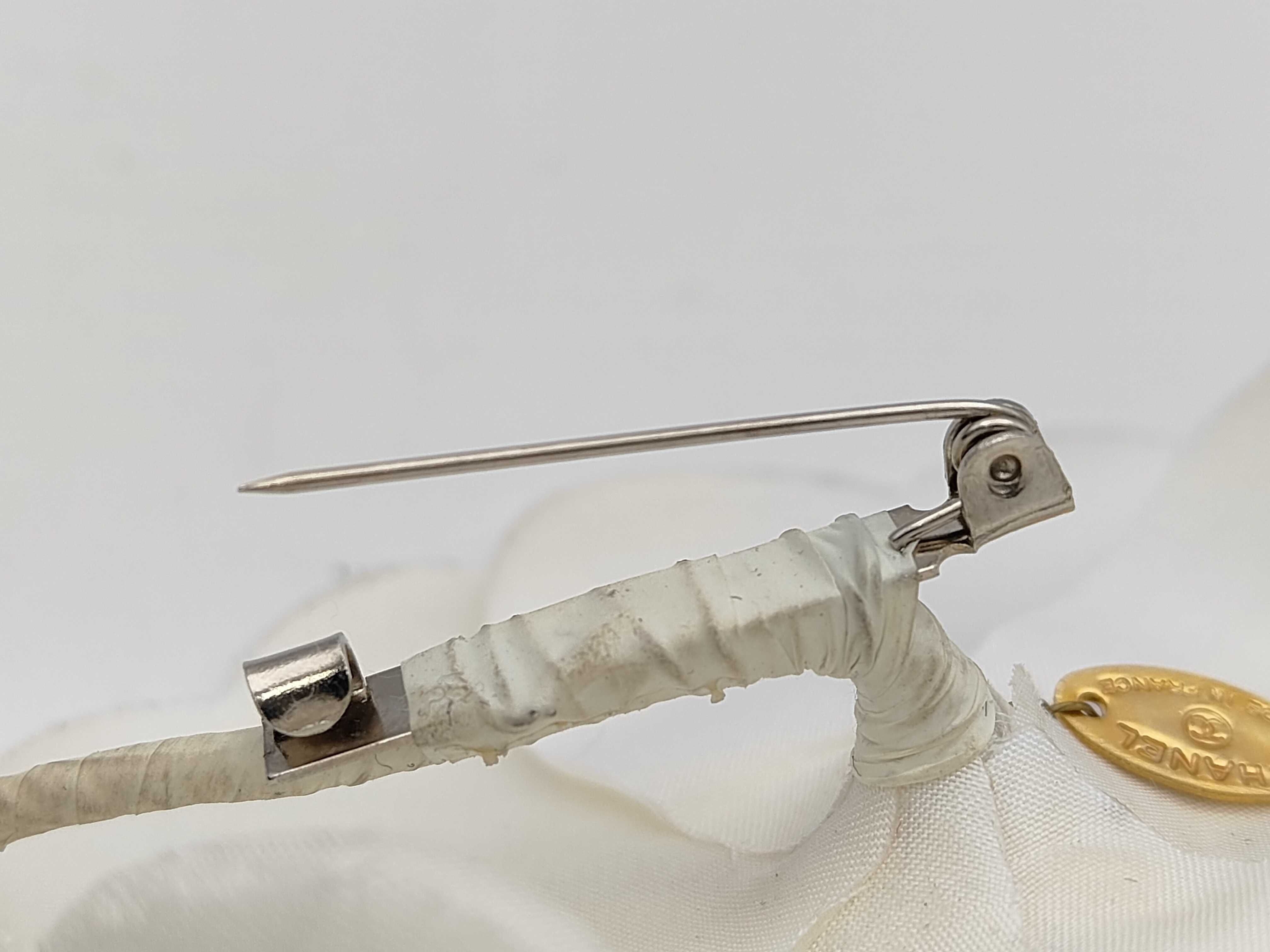 Brooch / GP Brooch — view 3