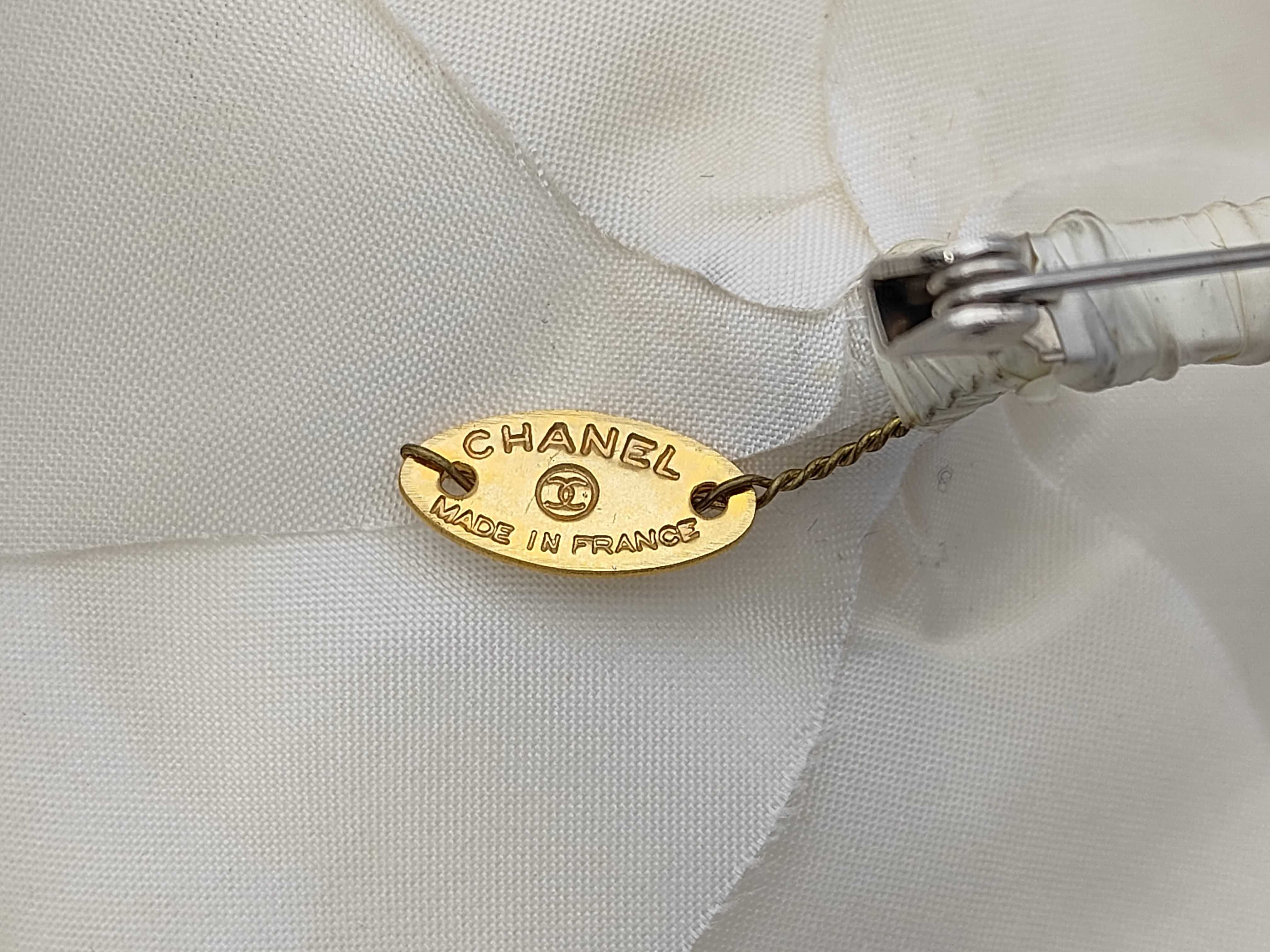 Brooch / GP Brooch — view 4