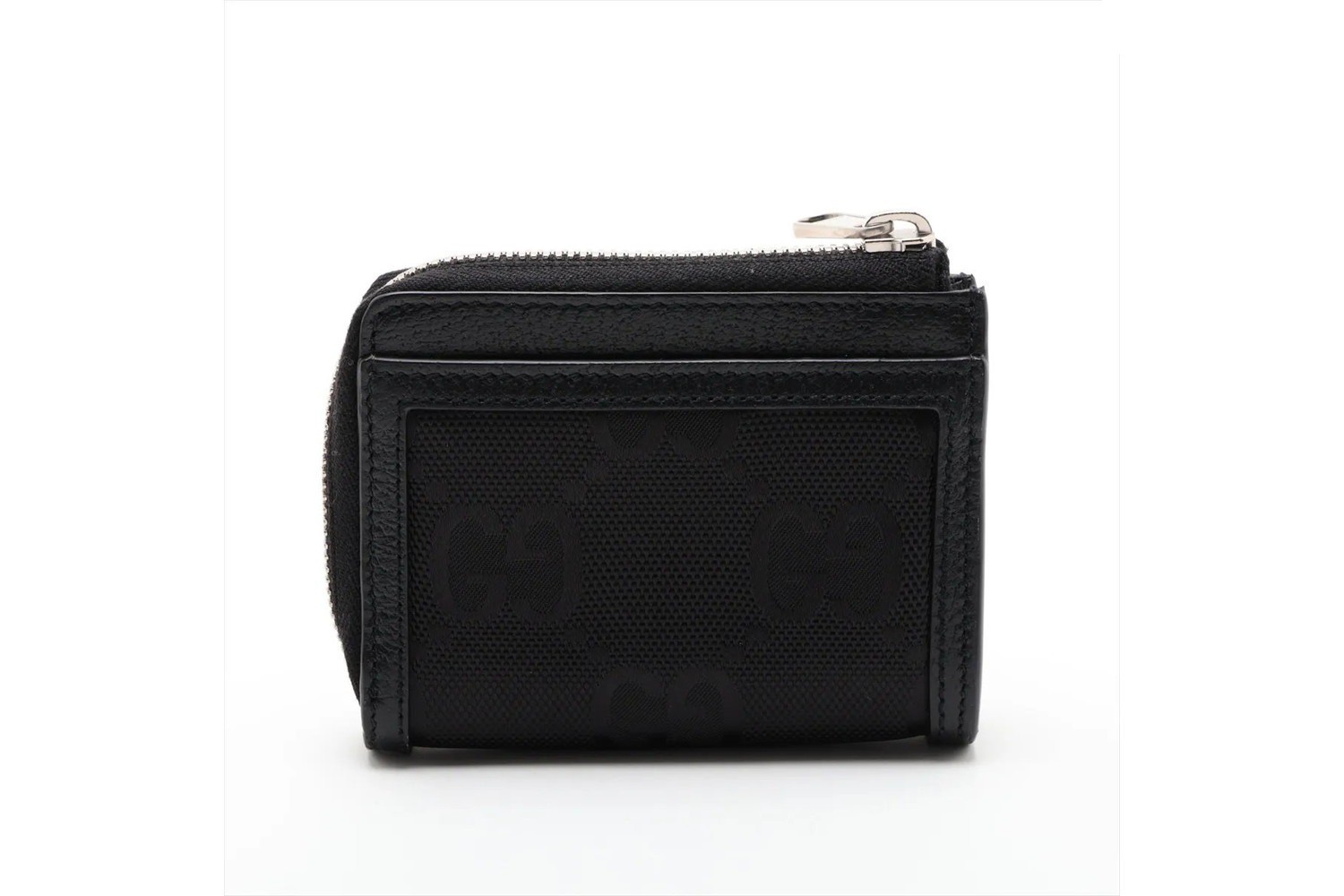 Jumbo GG Off the Grid 657587 Leather Coin Case — view 2