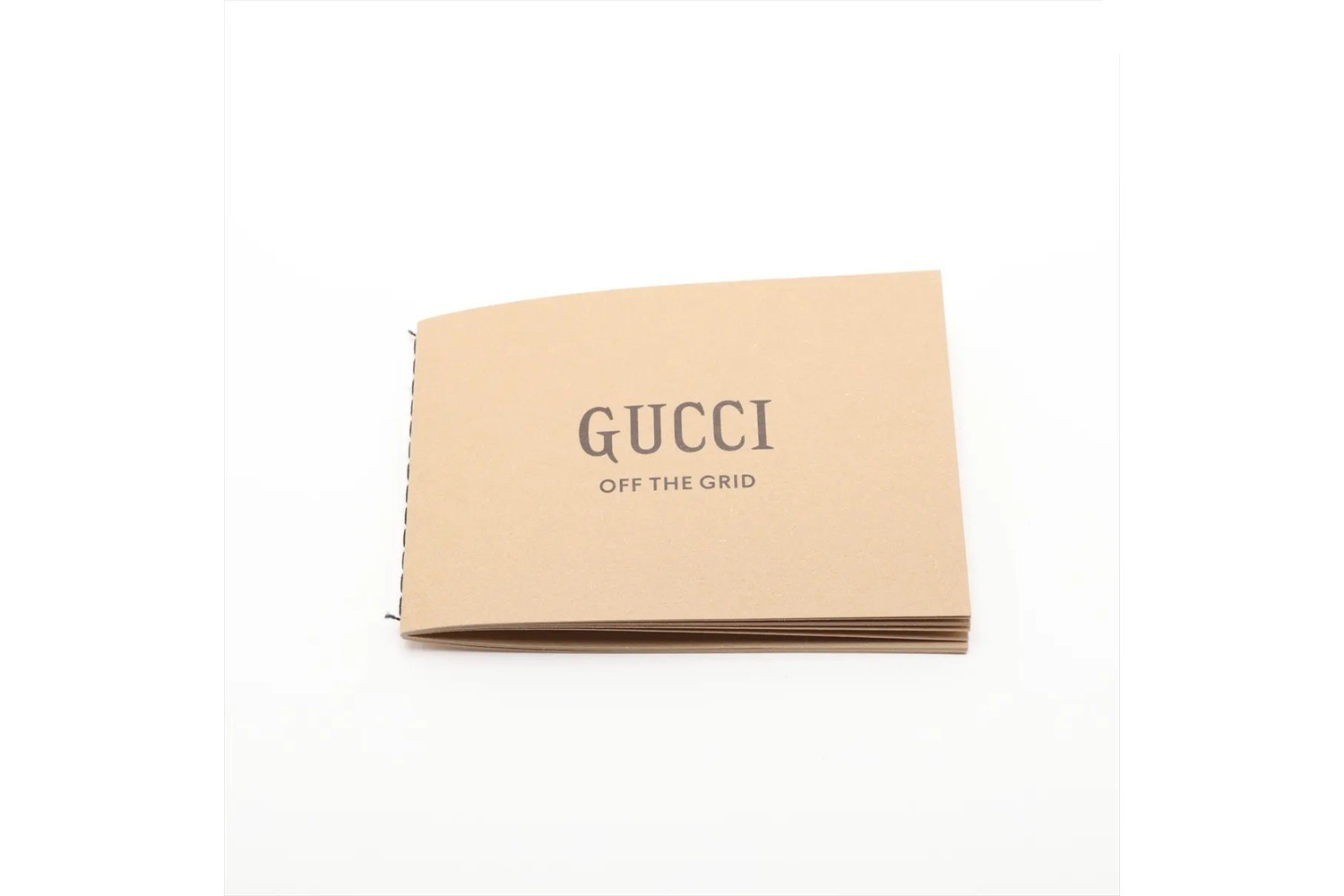 Jumbo GG Off the Grid 657587 Leather Coin Case — view 6
