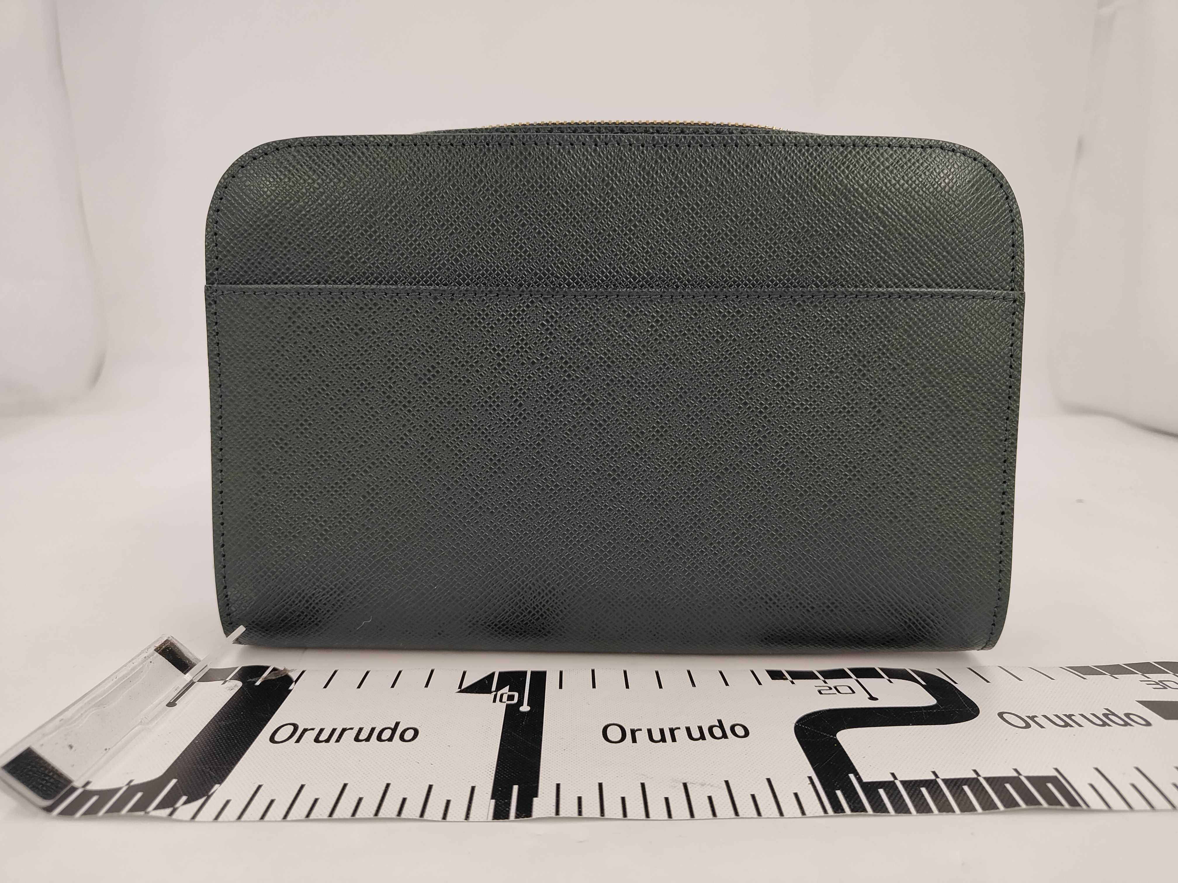 Taiga Baikal Pouch — view 2