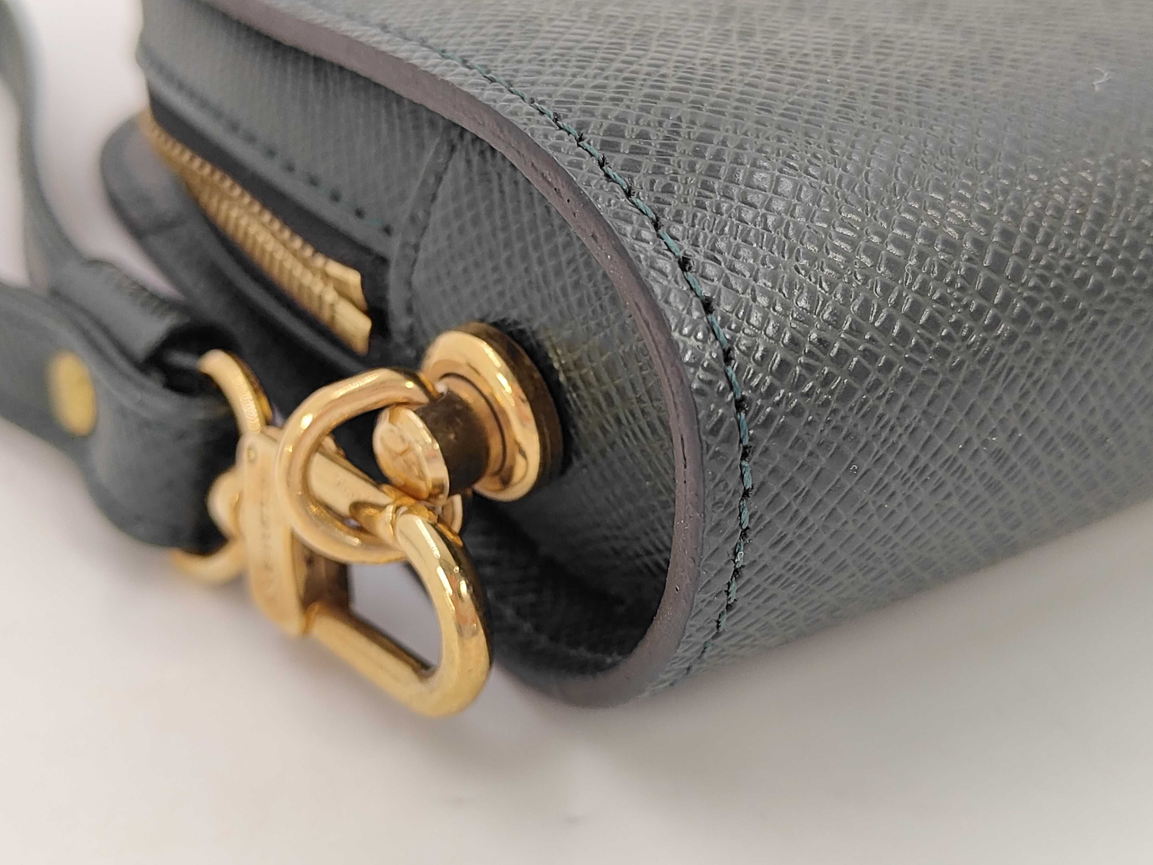 Taiga Baikal Pouch — view 4