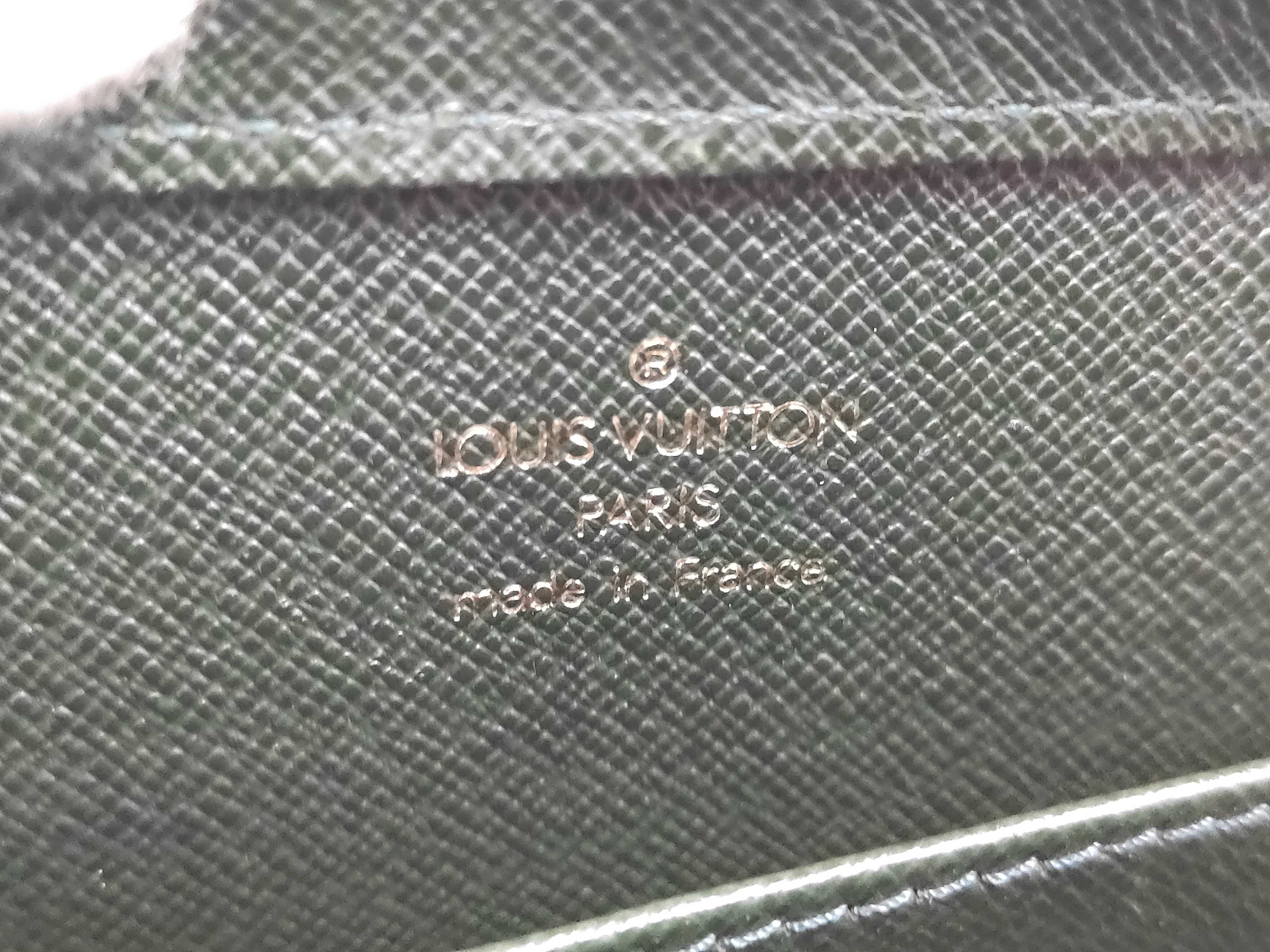 Taiga Baikal Pouch — view 6