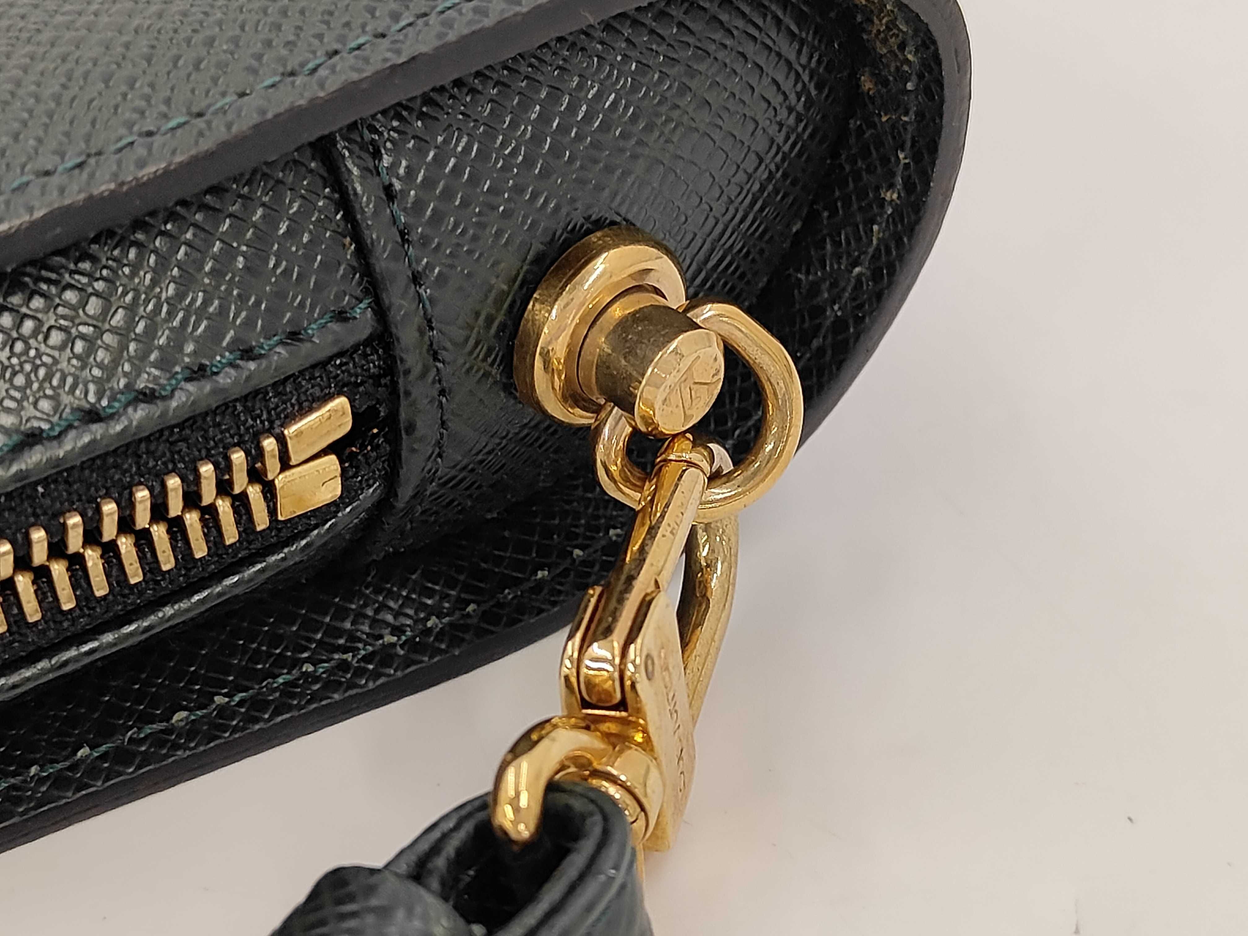 Taiga Baikal Pouch — view 7