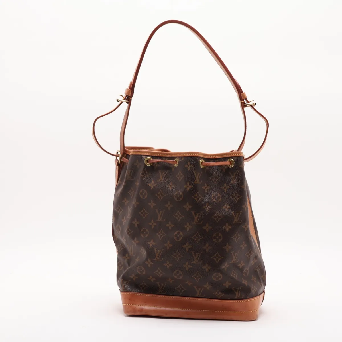 Monogram Noe M42224 SP1926 Brown — view 2