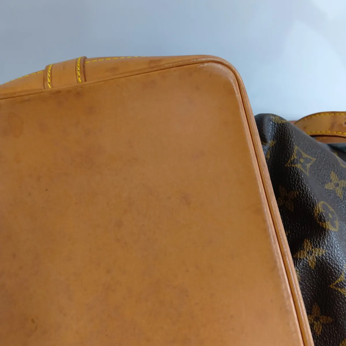Monogram Noe M42224 SP1926 Brown — view 13