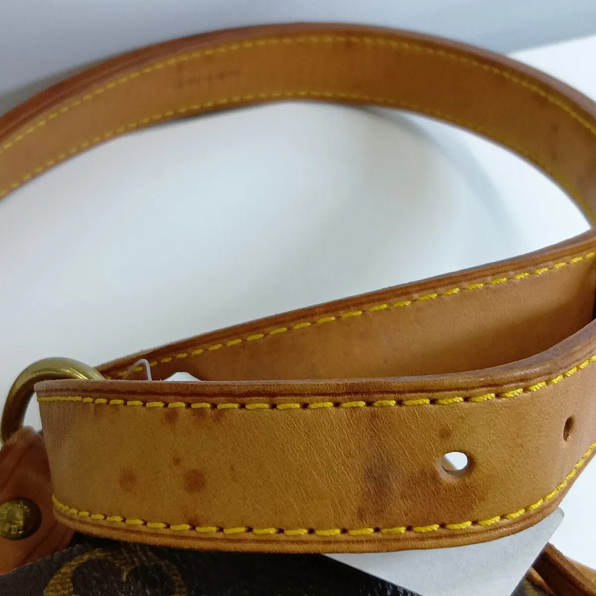 Monogram Noe M42224 SP1926 Brown — view 14