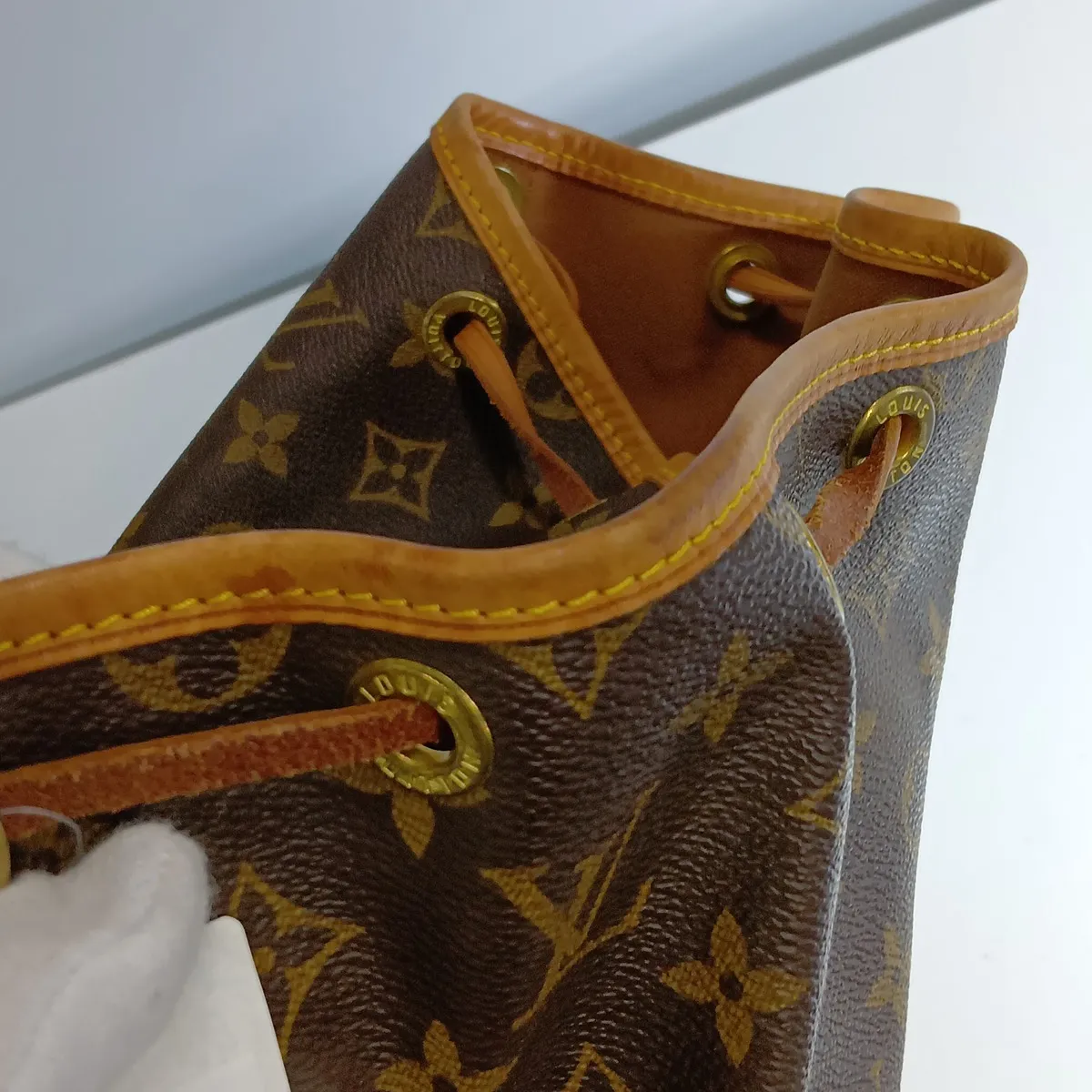 Monogram Noe M42224 SP1926 Brown — view 15