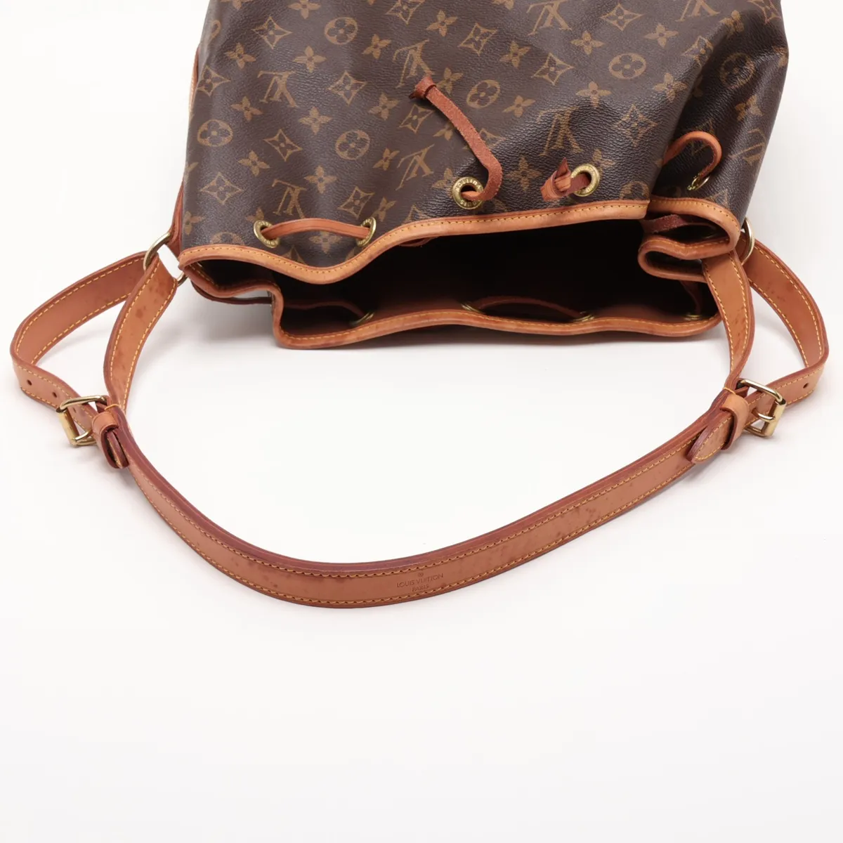 Monogram Noe M42224 SP1926 Brown — view 5