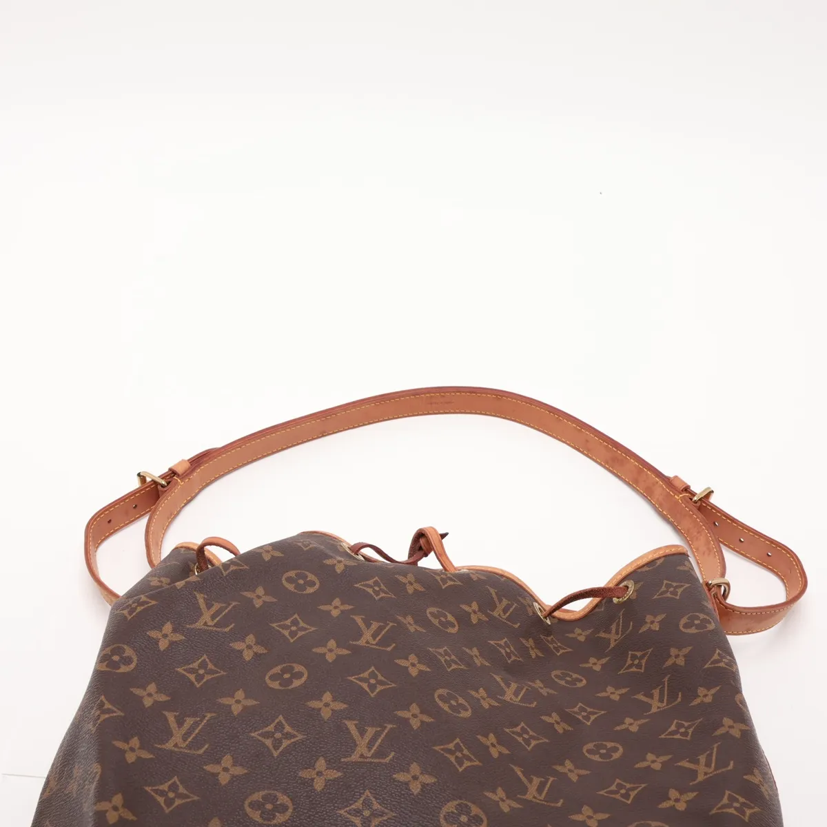 Monogram Noe M42224 SP1926 Brown — view 6