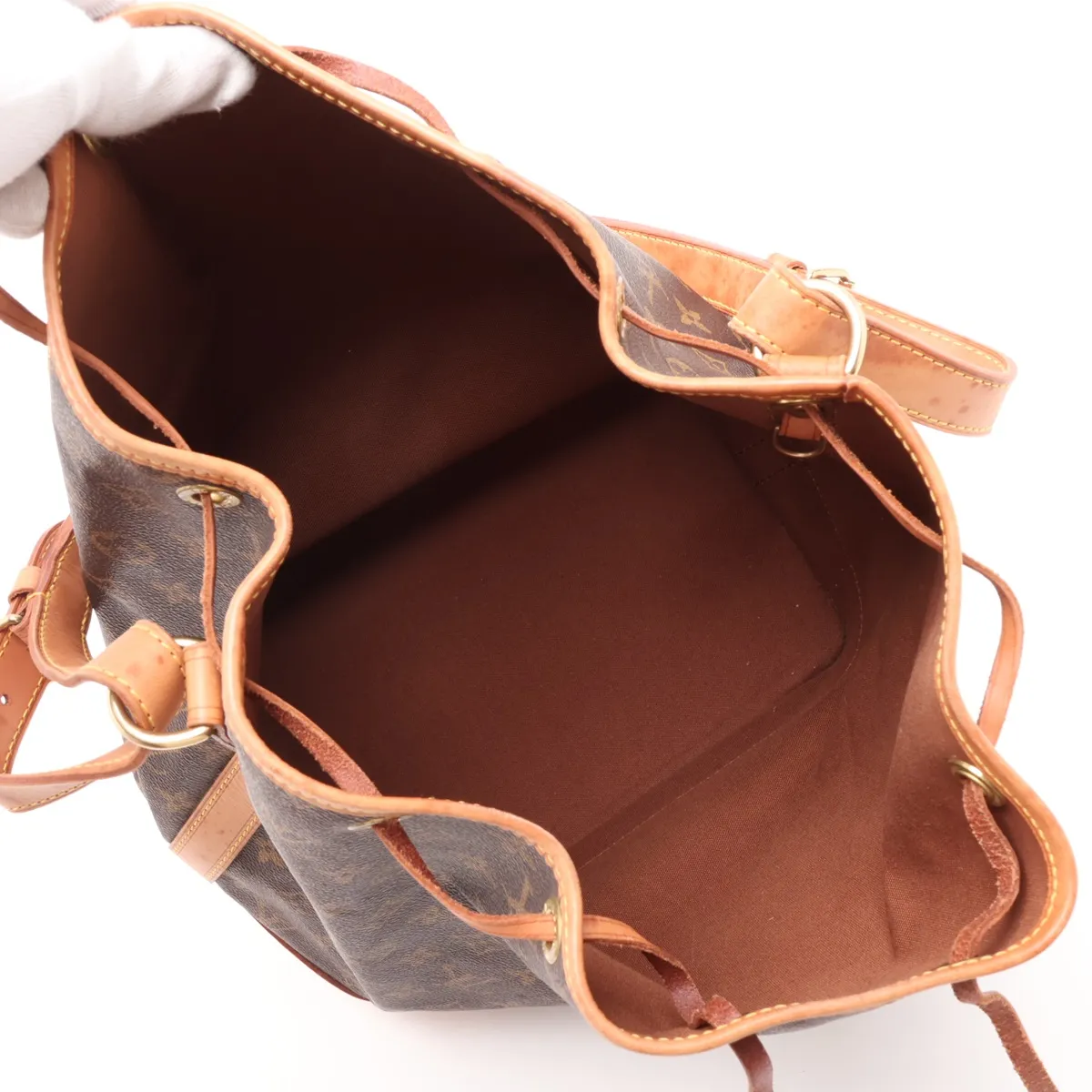 Monogram Noe M42224 SP1926 Brown — view 7