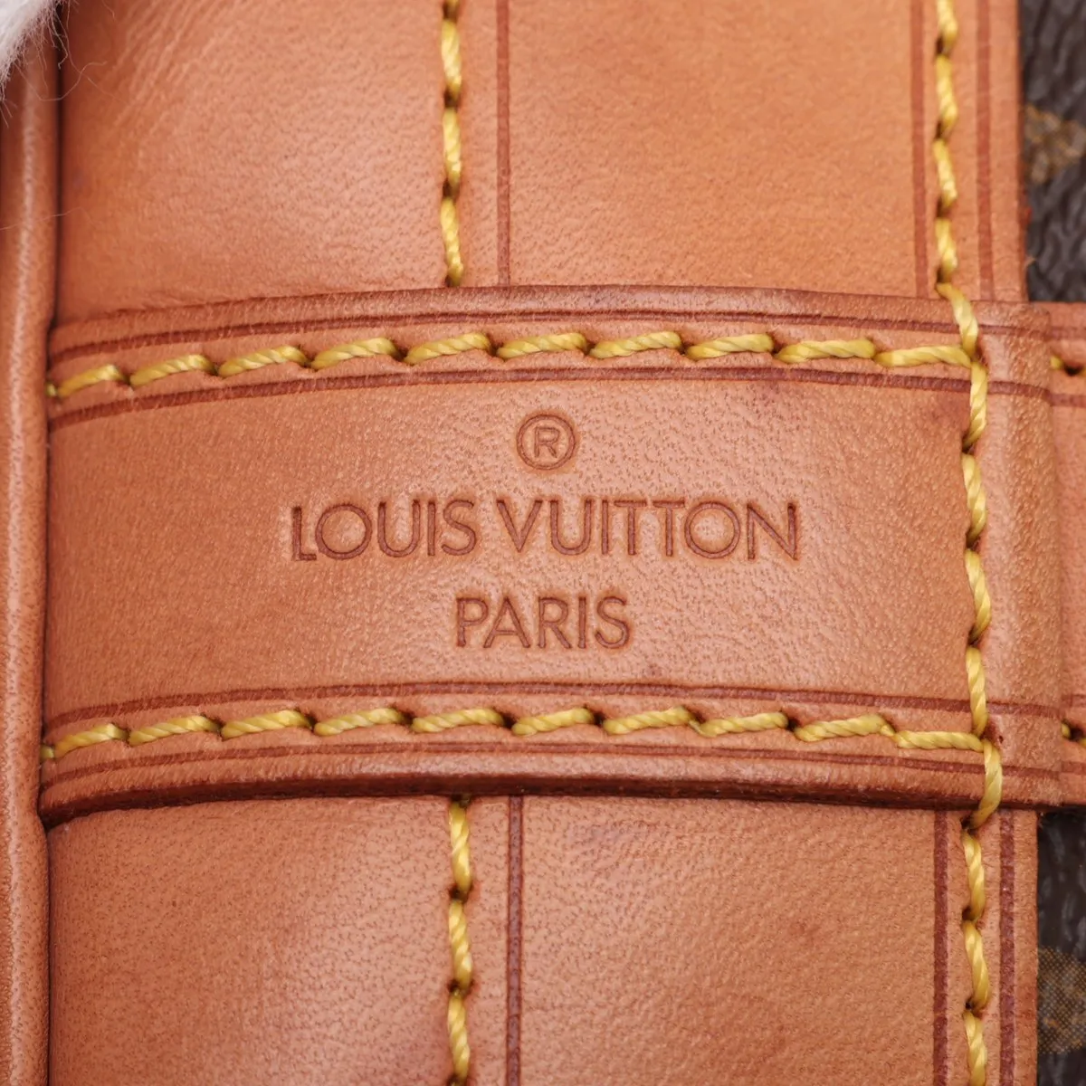 Monogram Noe M42224 SP1926 Brown — view 8