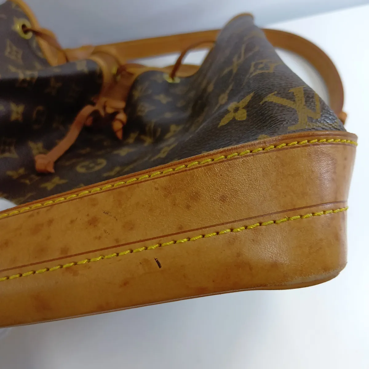 Monogram Noe M42224 SP1926 Brown — view 9