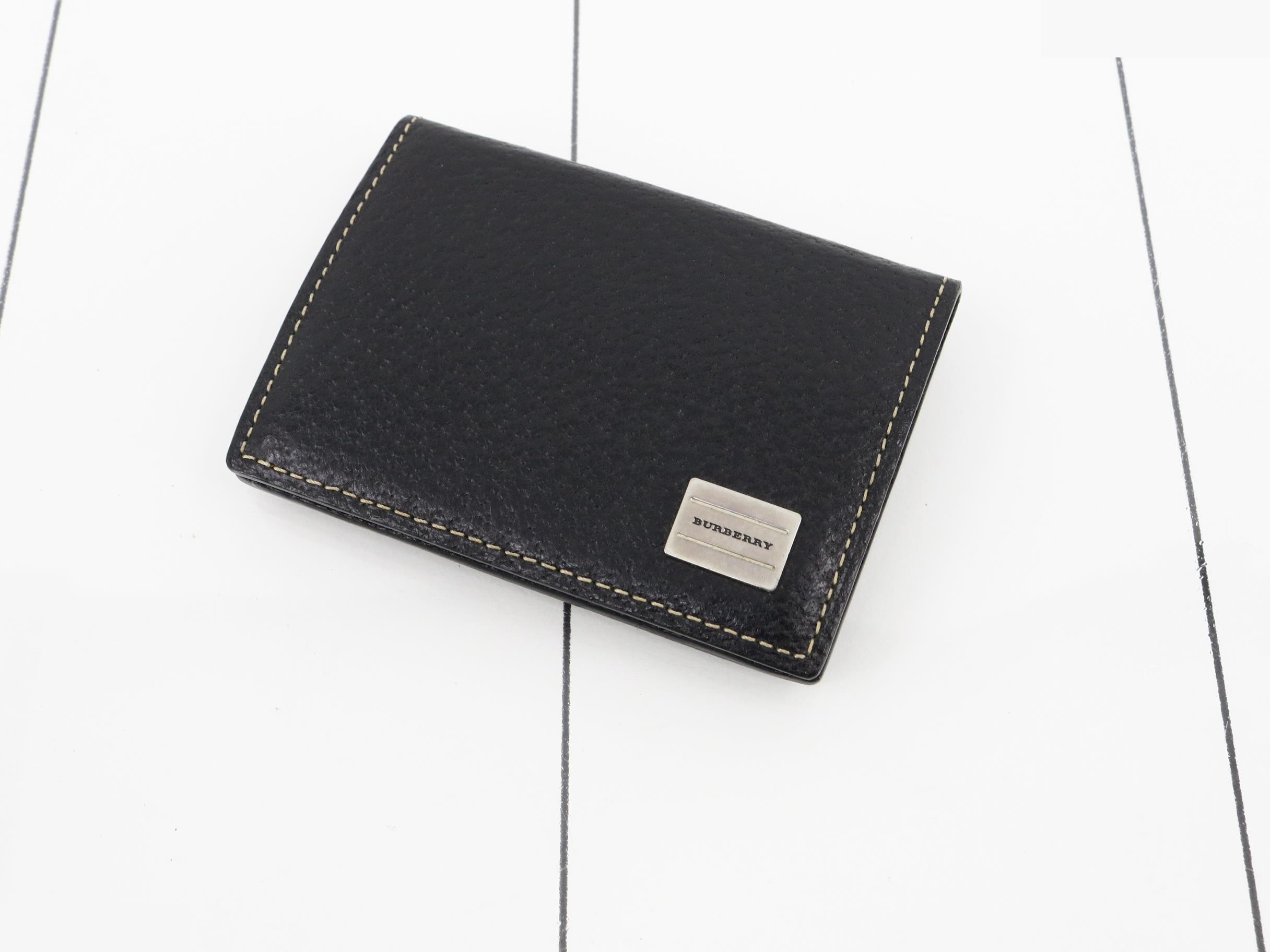 Business card holders and coin purses (set) — view 2