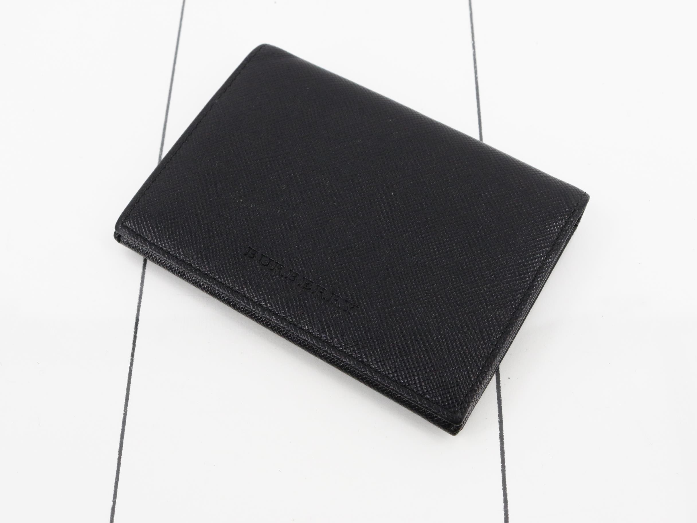 Business card holders and coin purses (set) — view 3