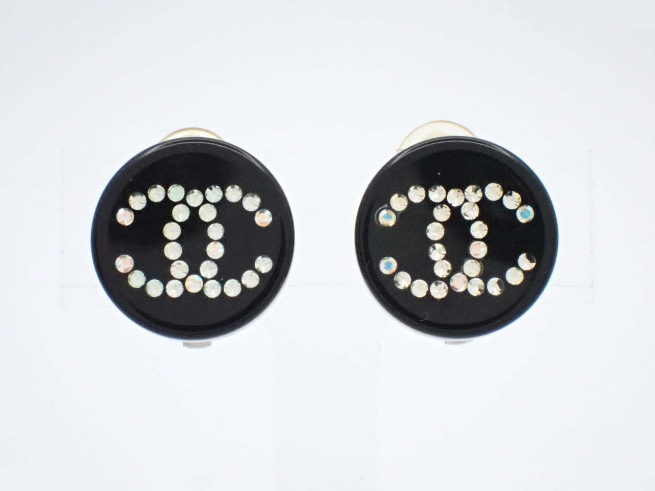 Earrings 03A — view 2