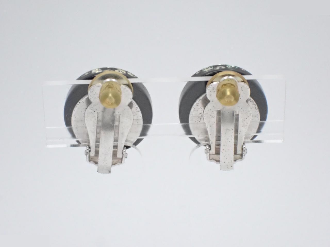 Earrings 03A — view 3