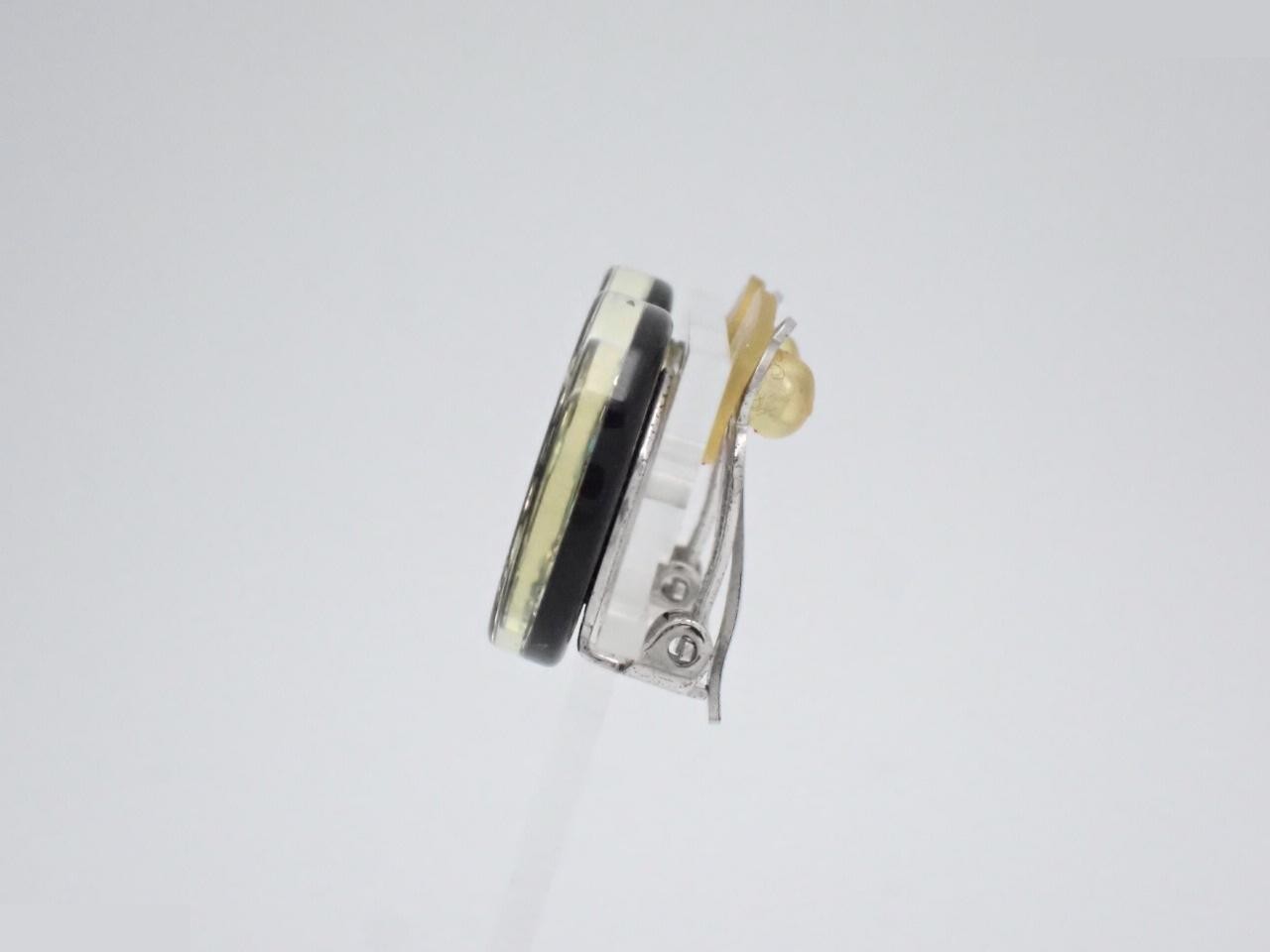 Earrings 03A — view 4