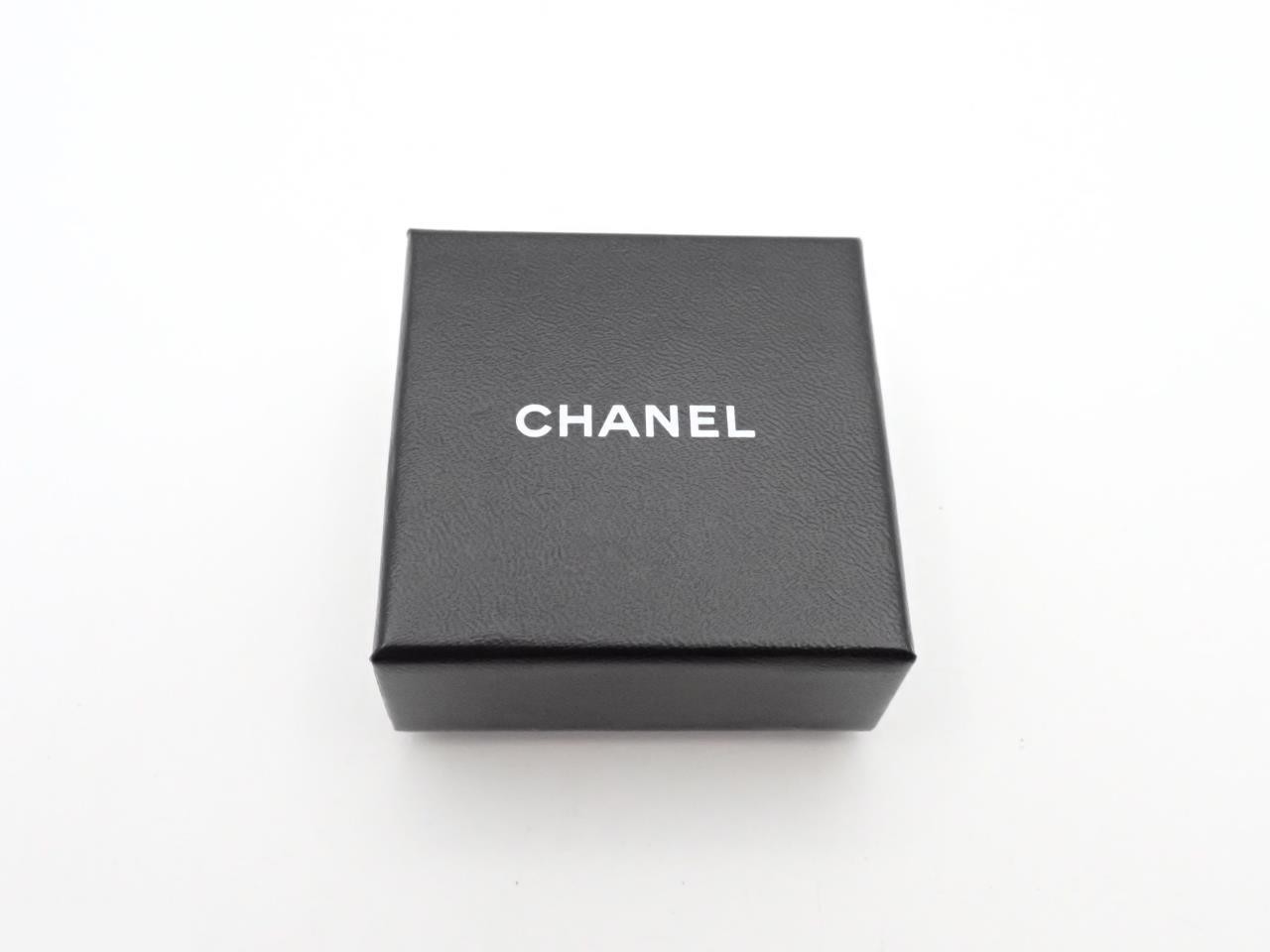 Earrings with Coco Mark logo — view 4
