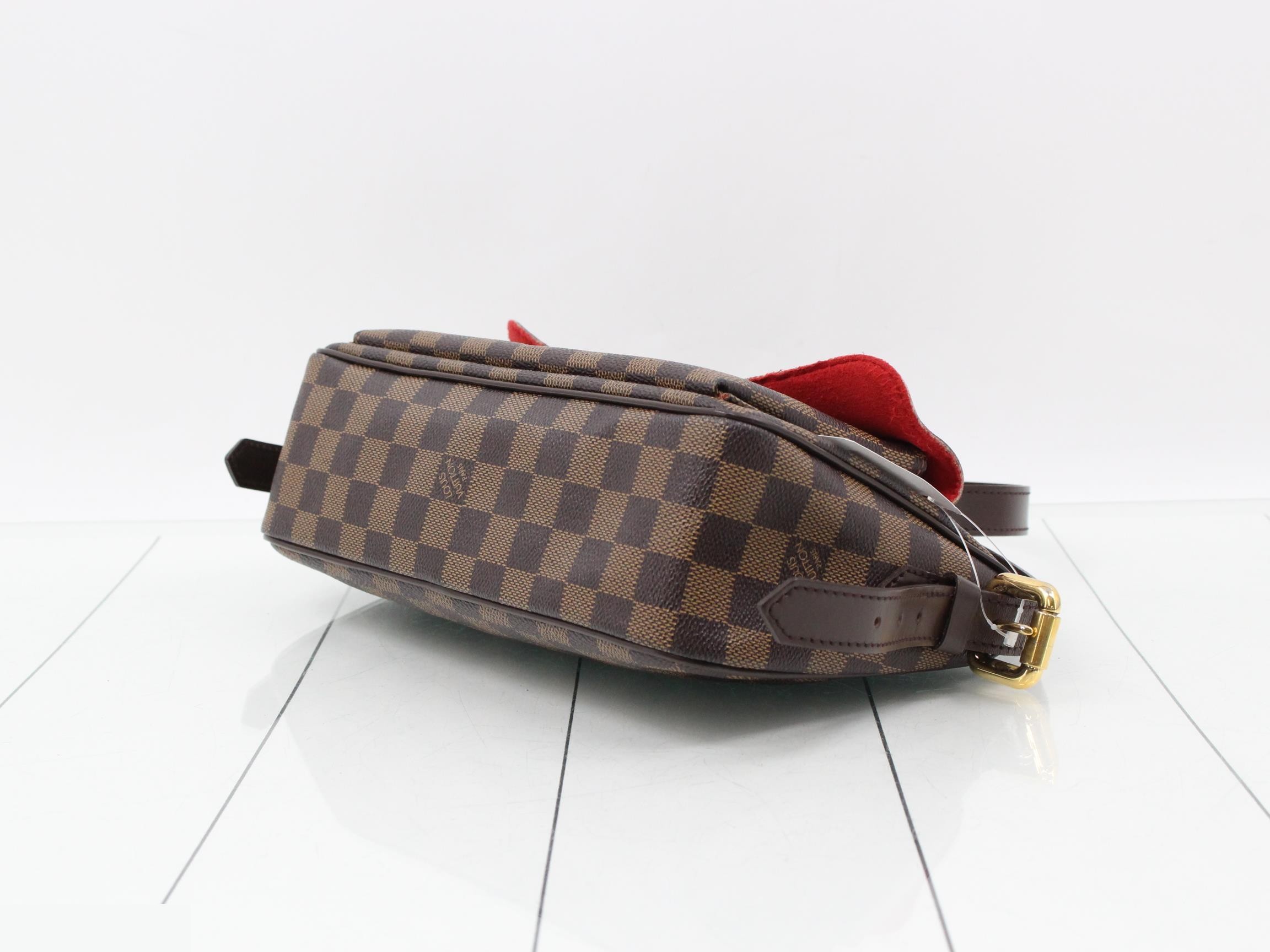 Damier Ravello GM Shoulder Bag — view 6
