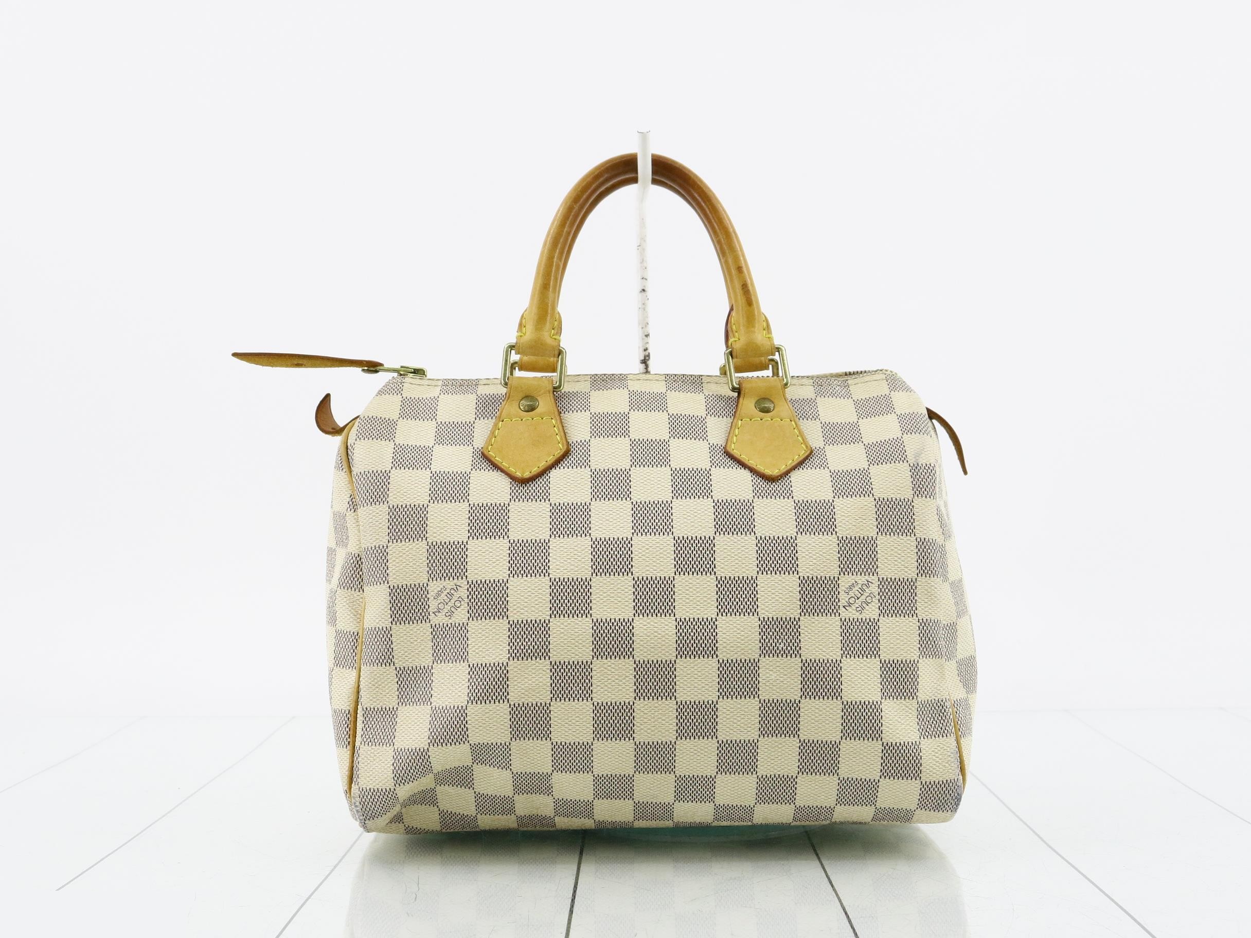 Speedy 25 SP0057 — view 2