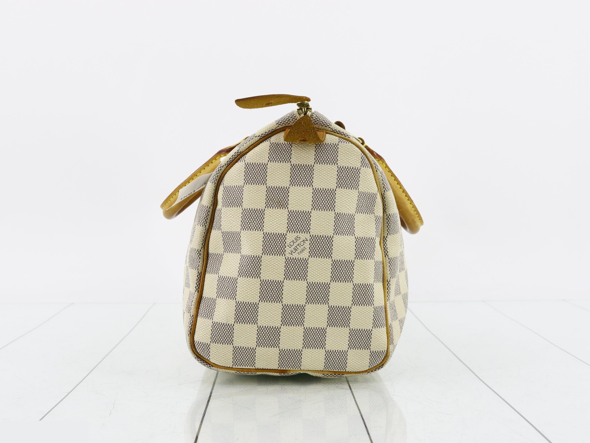 Speedy 25 SP0057 — view 3