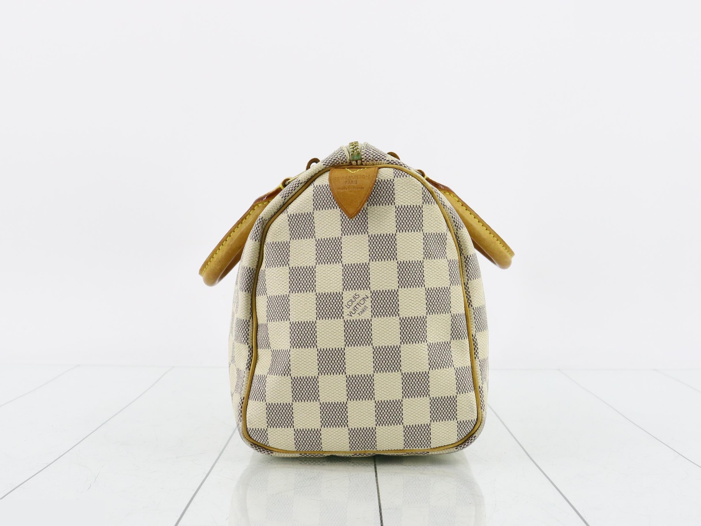 Speedy 25 SP0057 — view 4