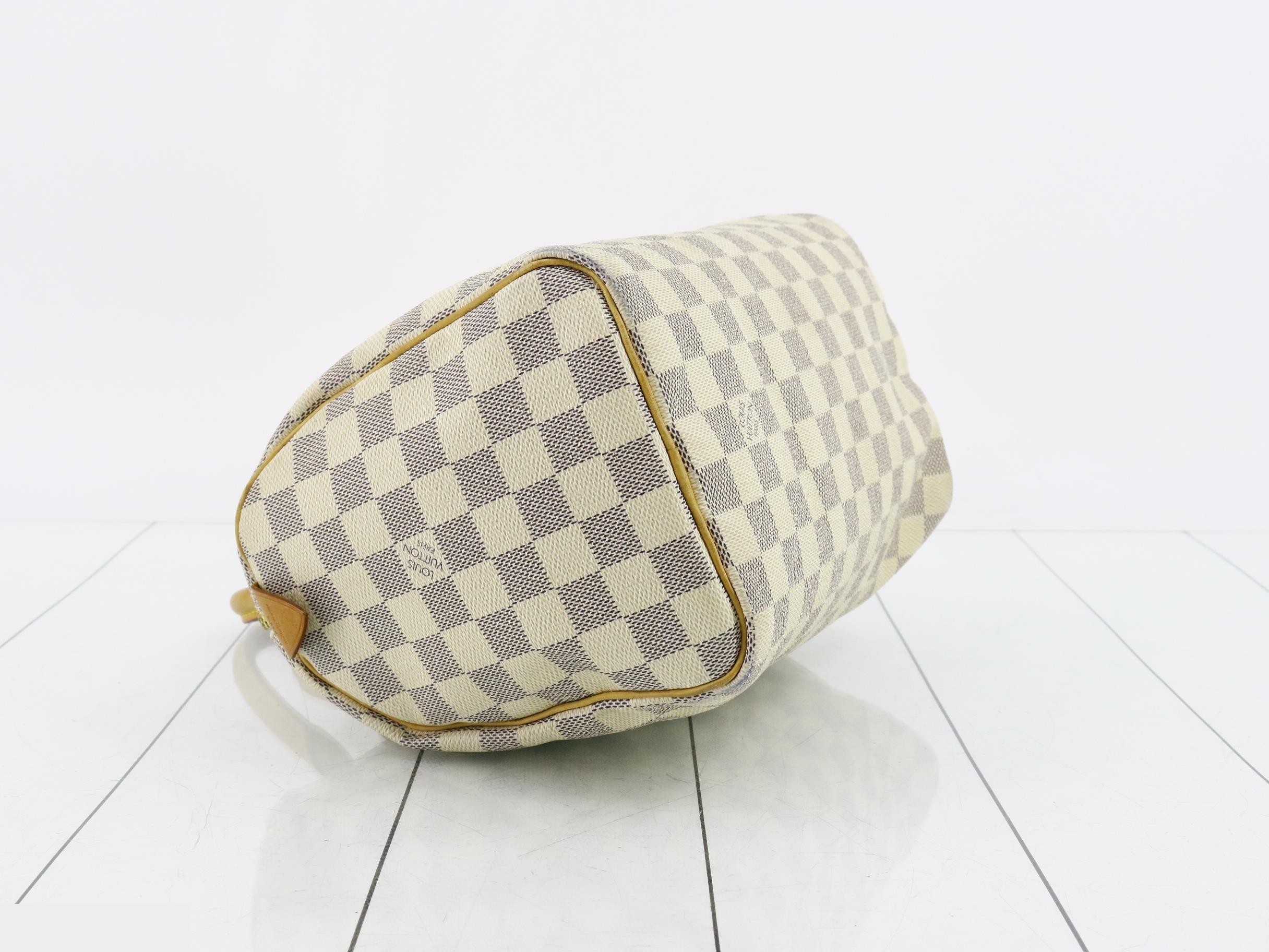 Speedy 25 SP0057 — view 5