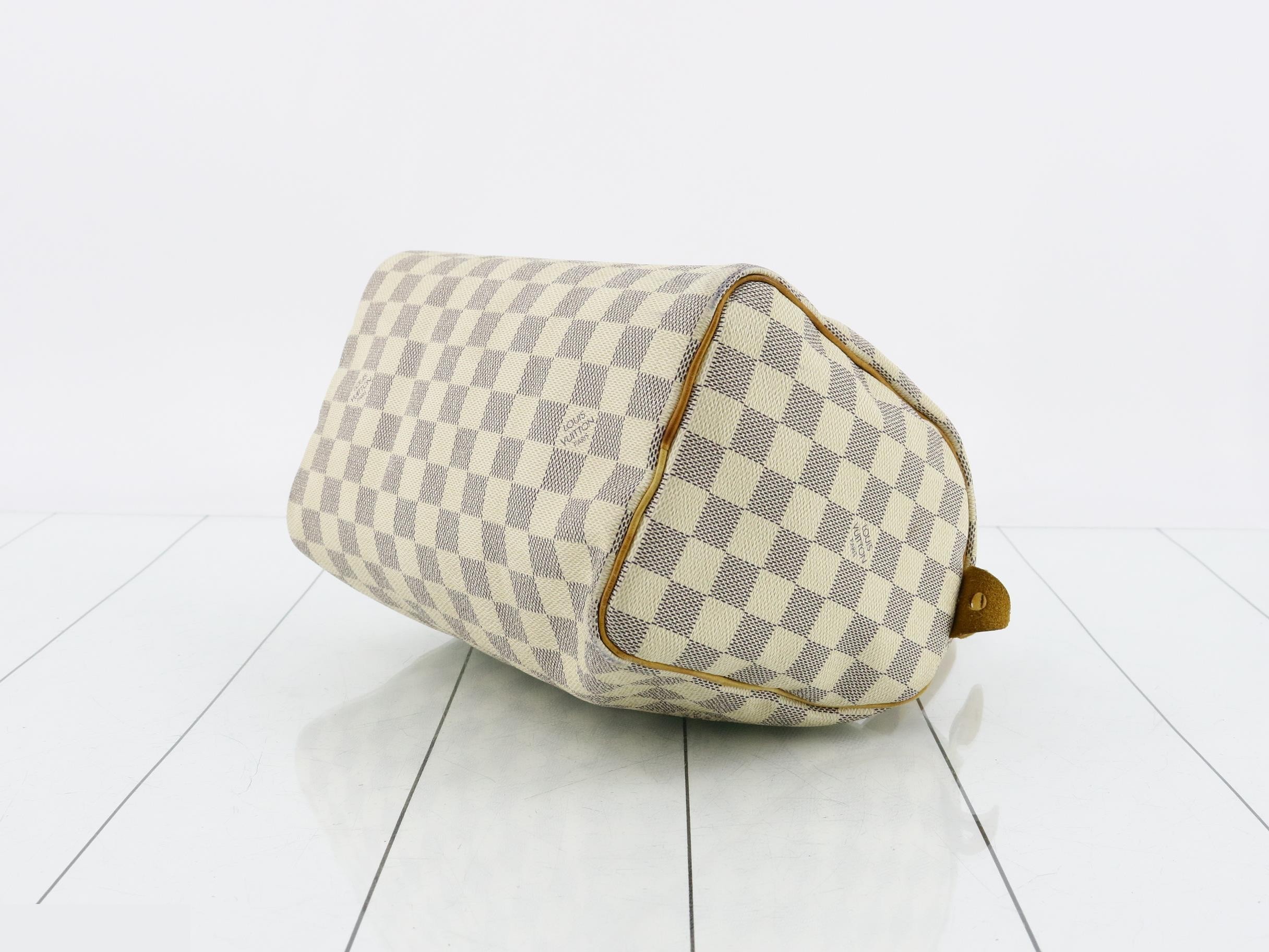 Speedy 25 SP0057 — view 6