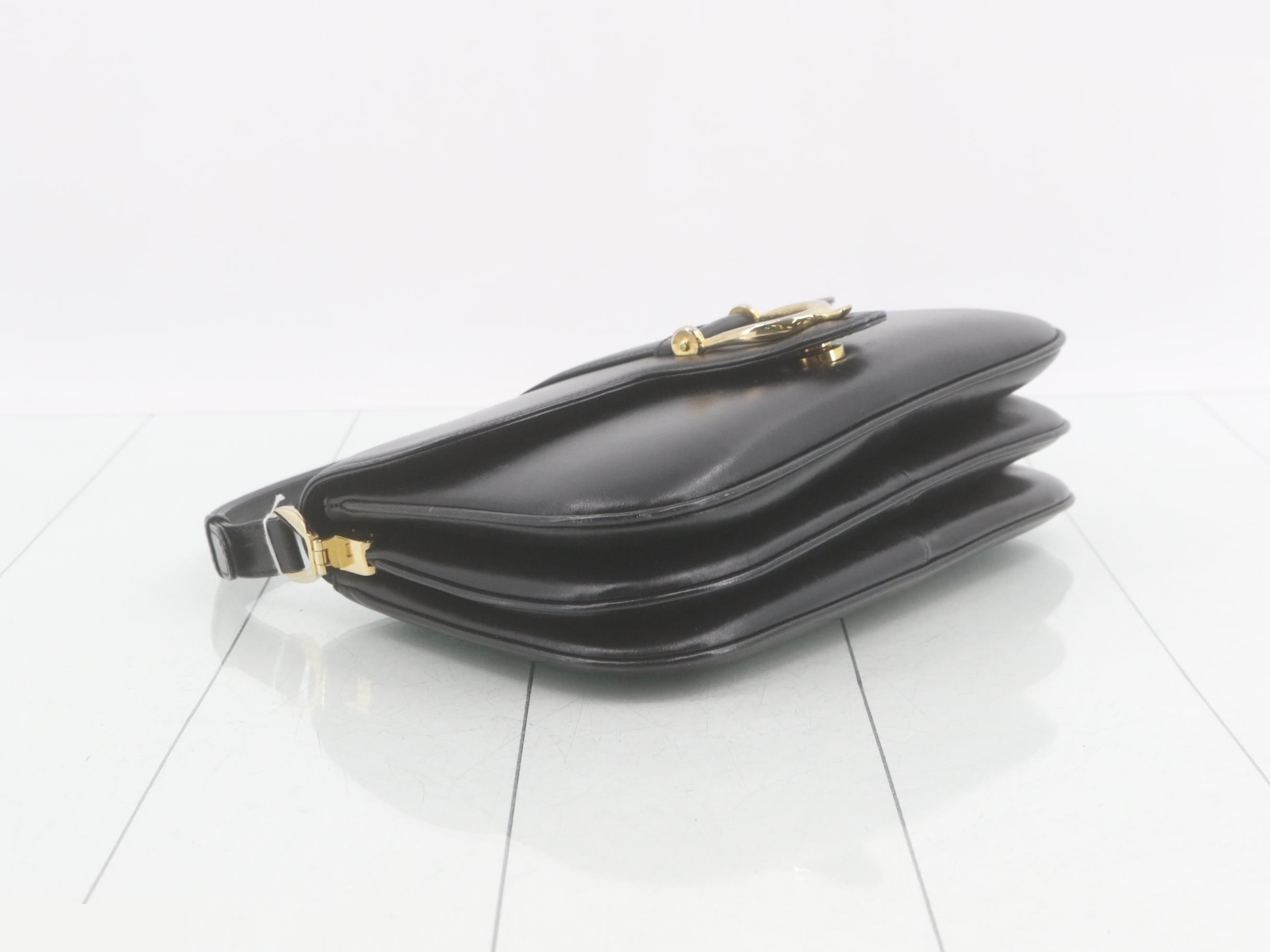 Vintage shoulder bag — view 5