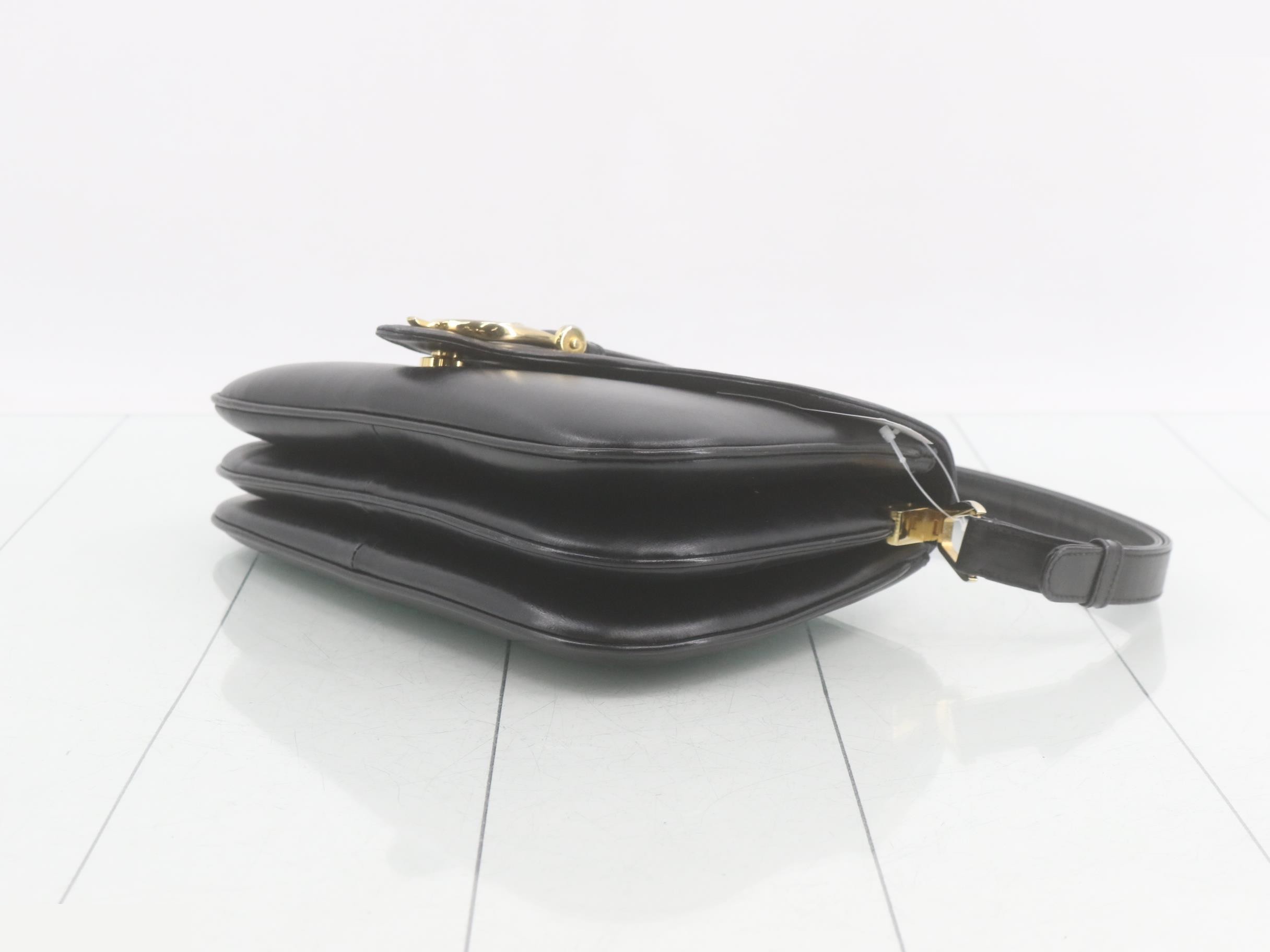 Vintage shoulder bag — view 6