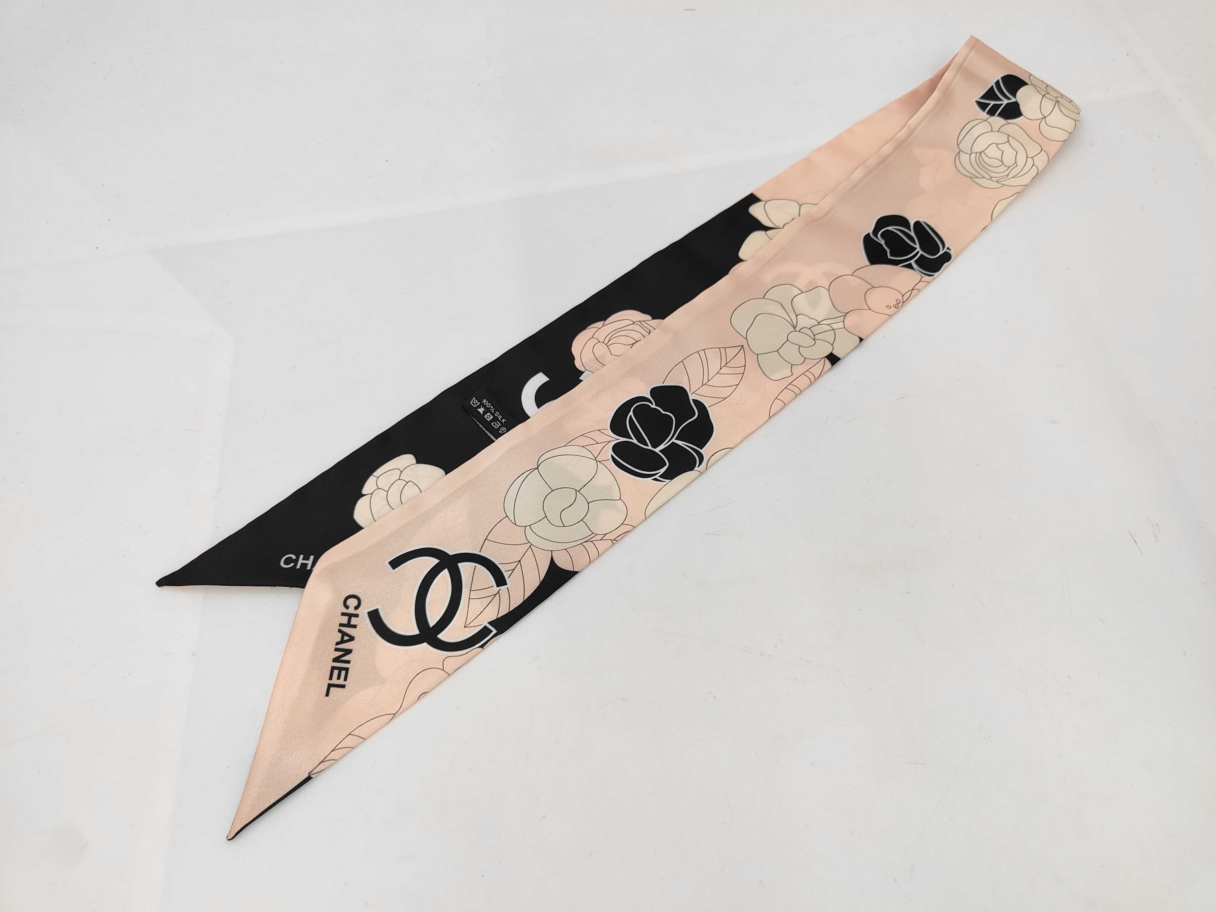 Camellia Twilly Other accessories