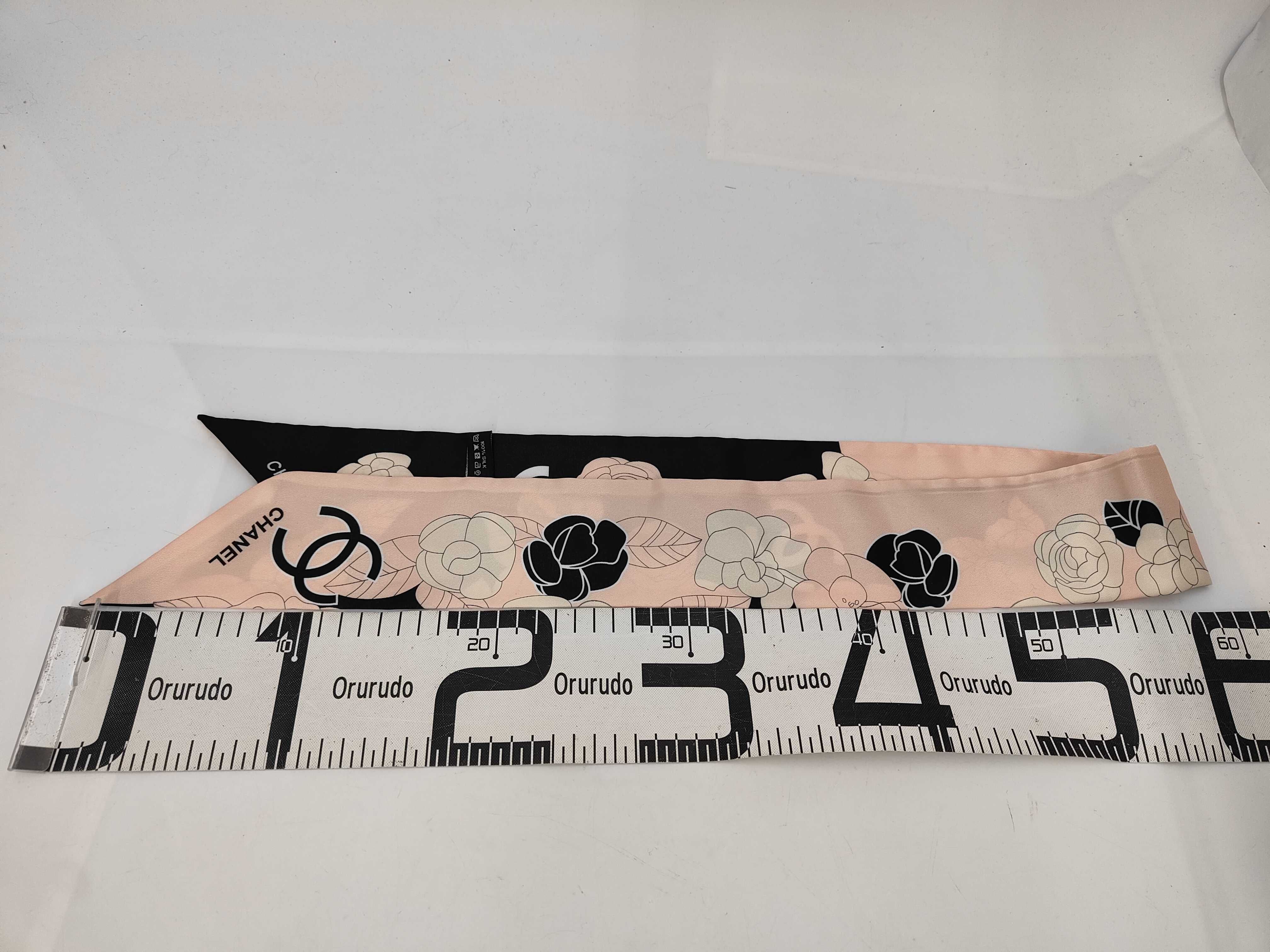 Camellia Twilly Other accessories — view 2
