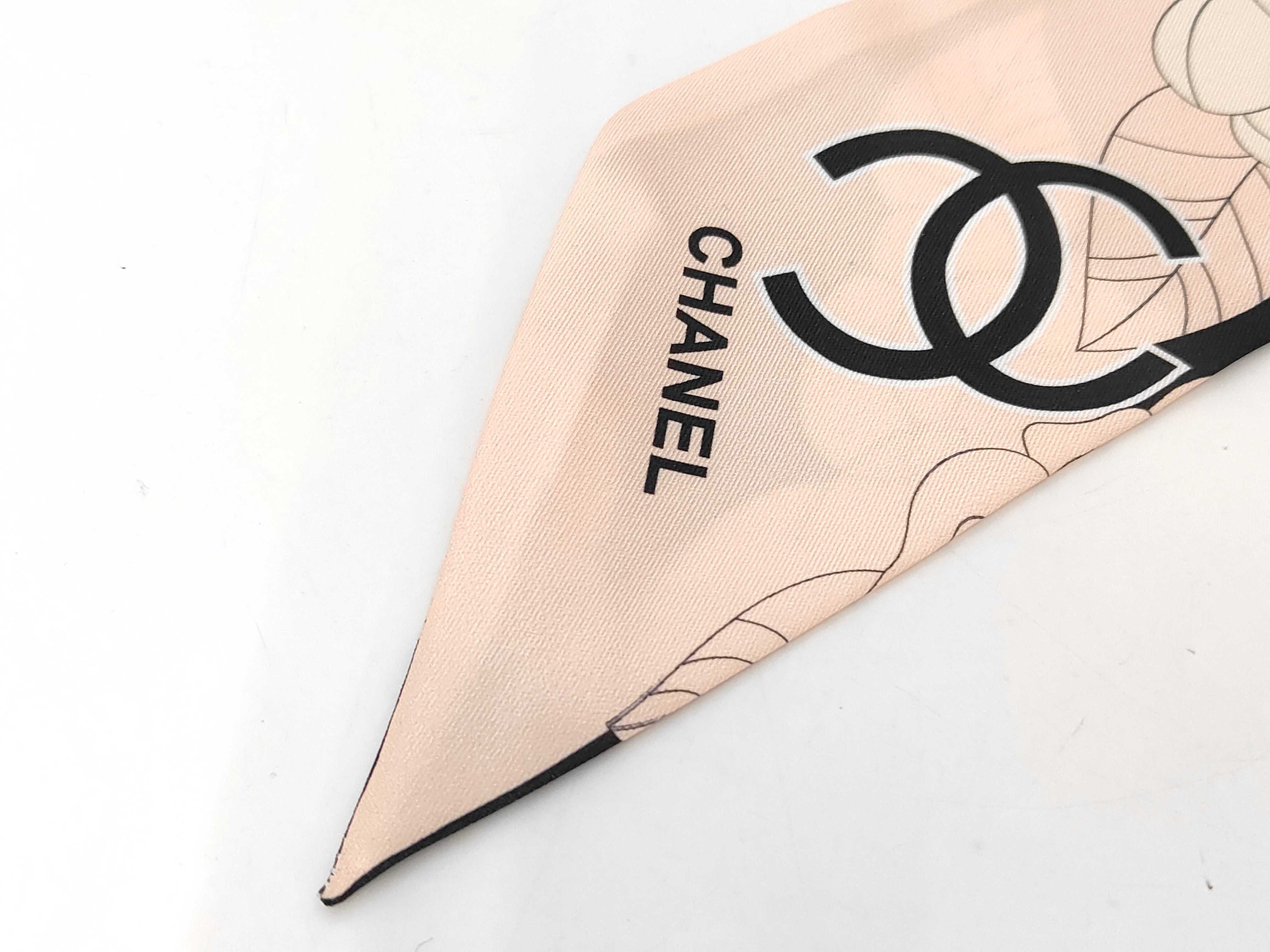 Camellia Twilly Other accessories — view 3