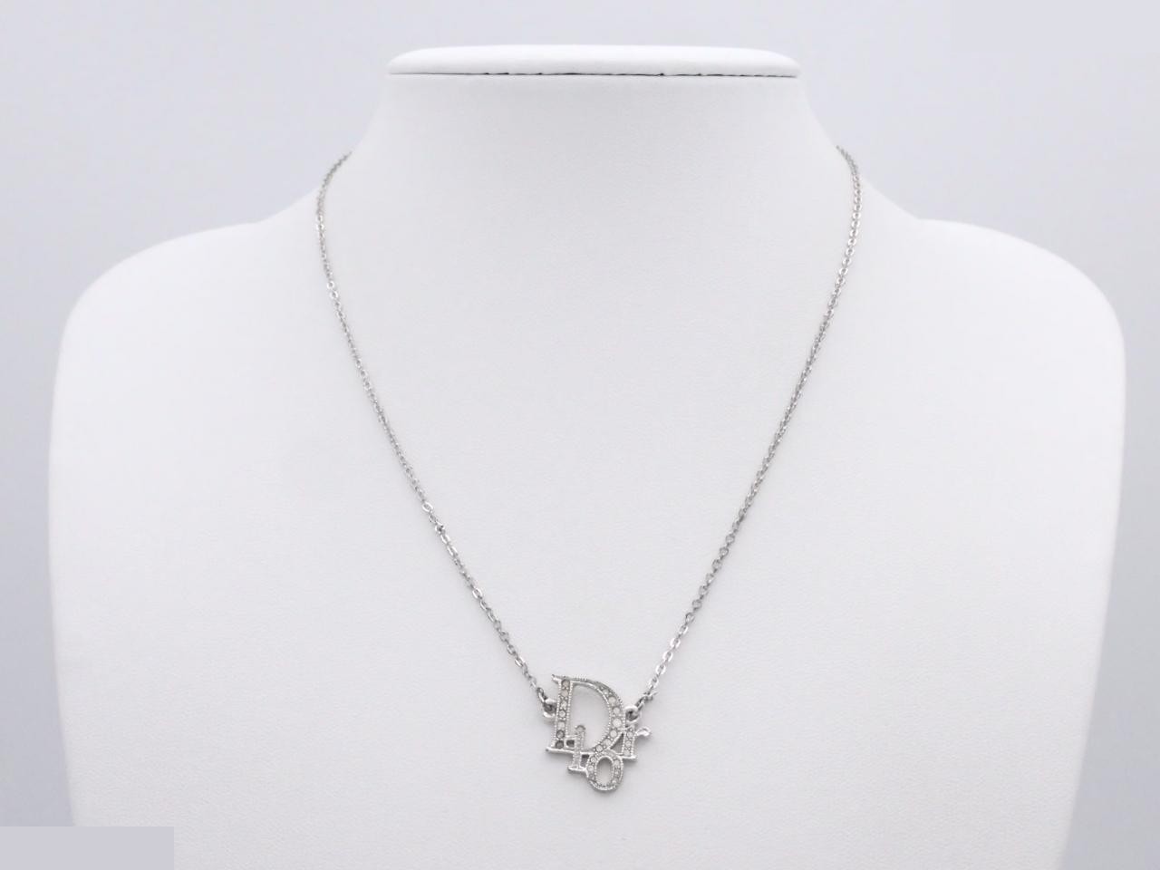 Other lines: Precious metal necklaces and pendants, chain approximately 40cm — view 3