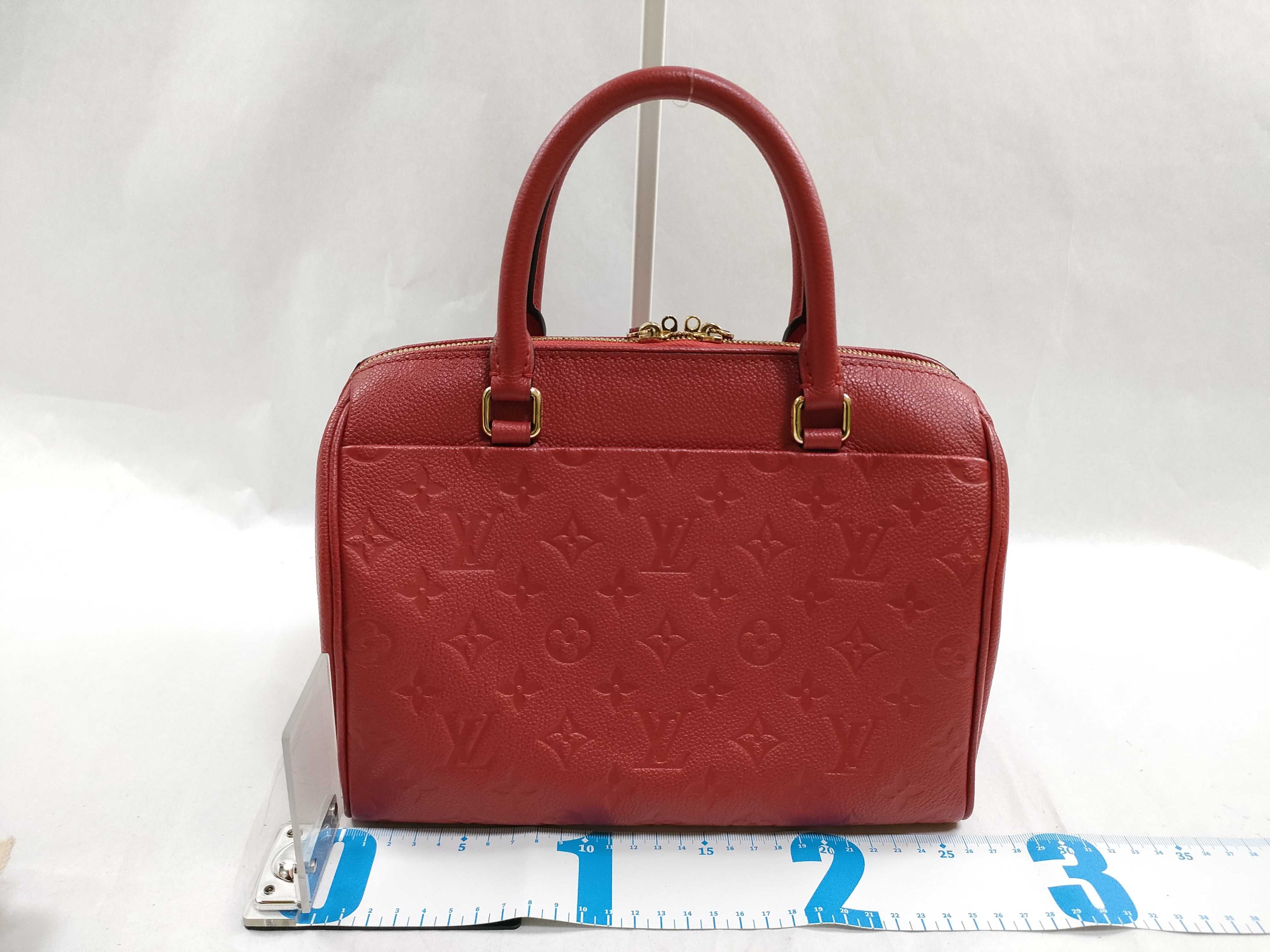 M42399 DV2177 Speedy Handbag — view 2