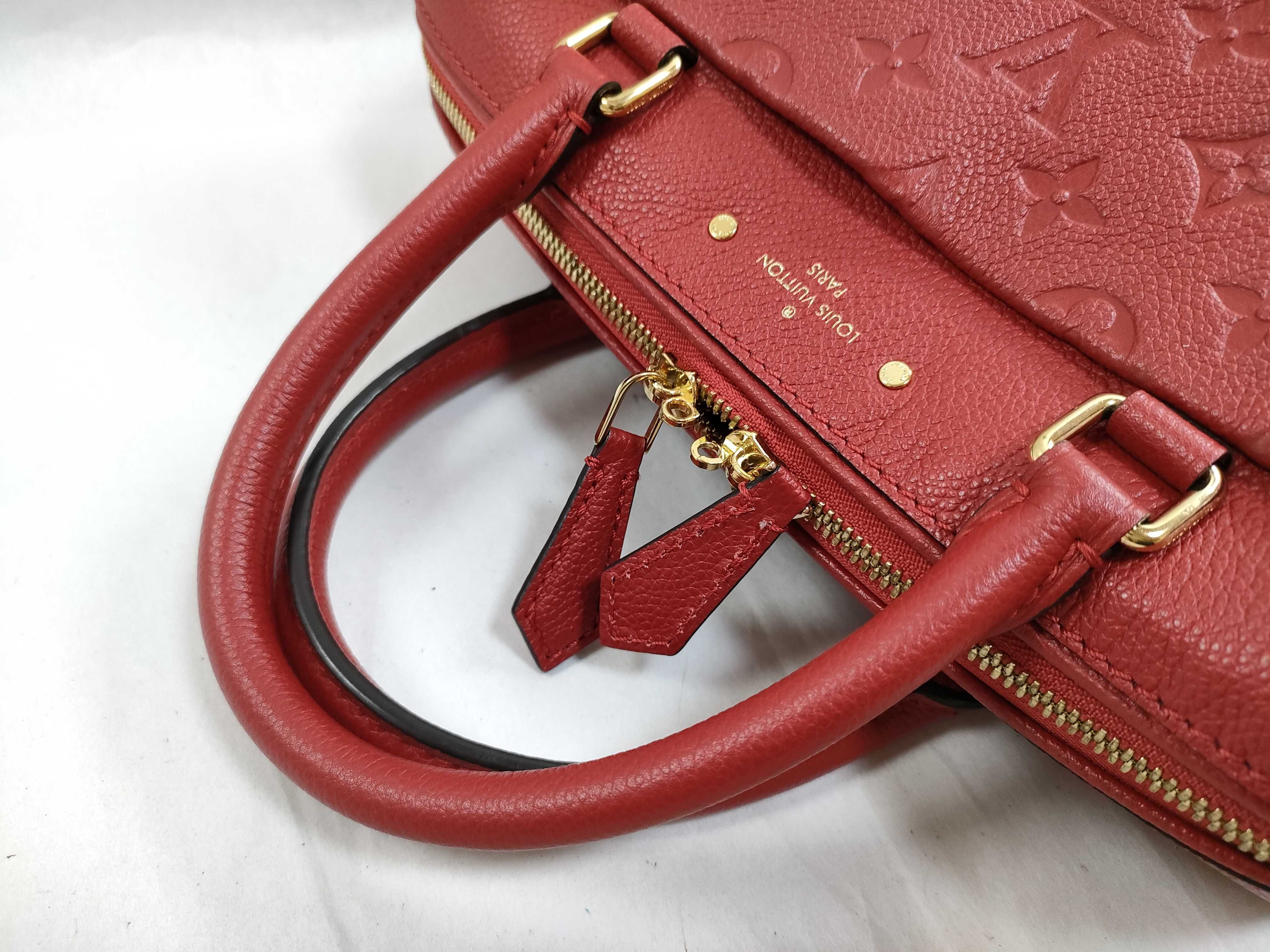 M42399 DV2177 Speedy Handbag — view 3