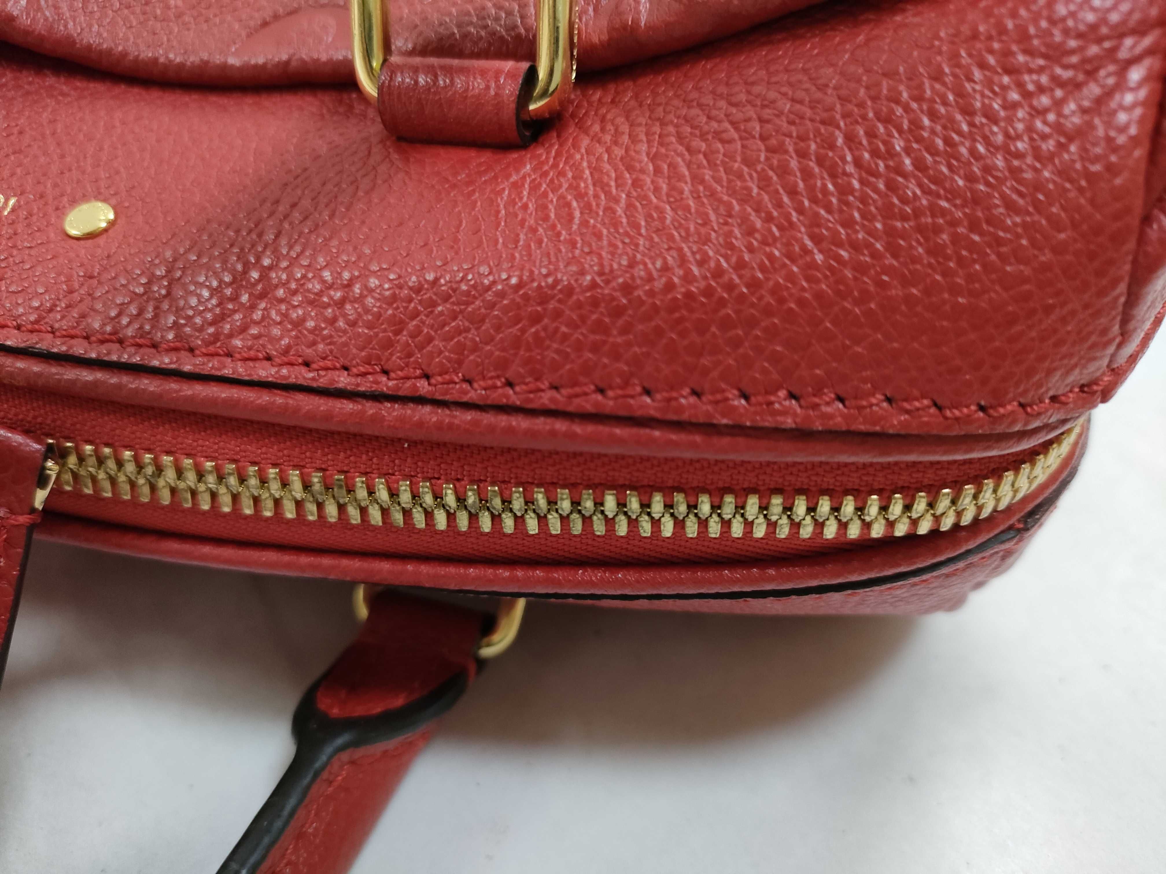 M42399 DV2177 Speedy Handbag — view 6