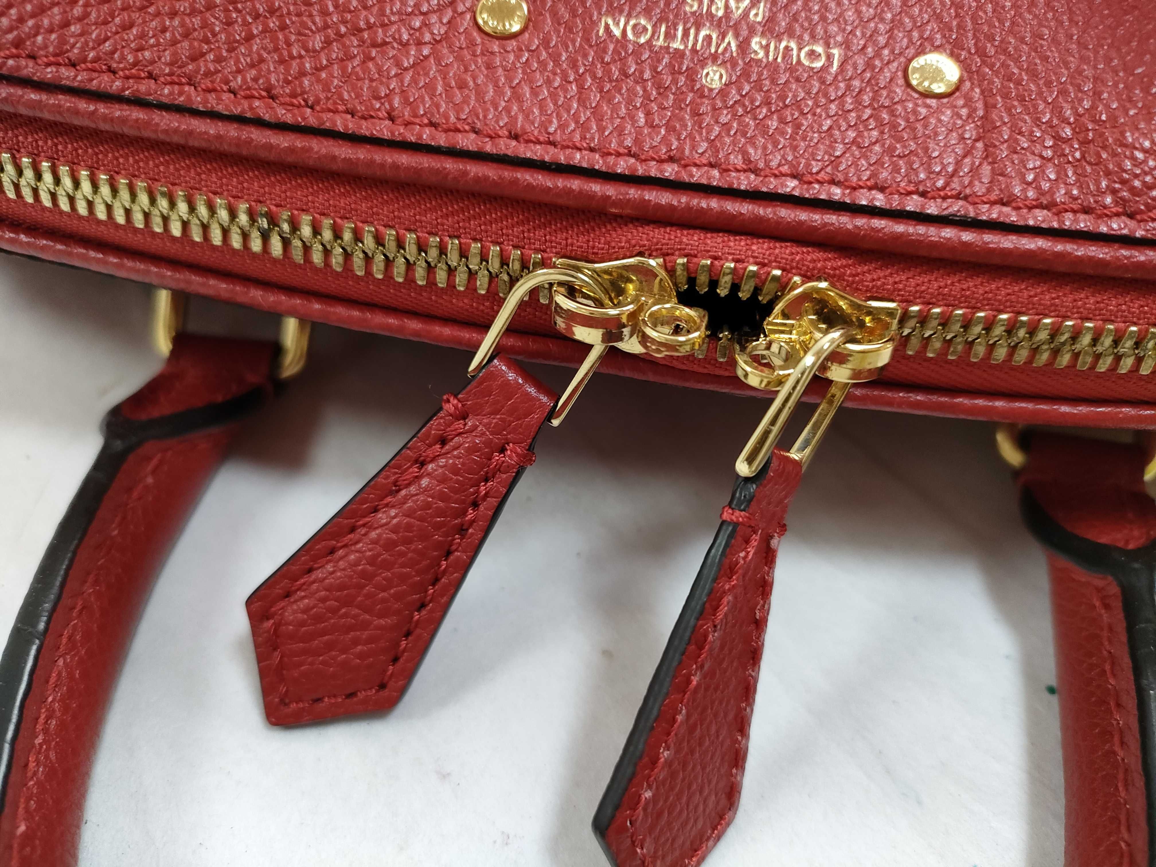 M42399 DV2177 Speedy Handbag — view 7