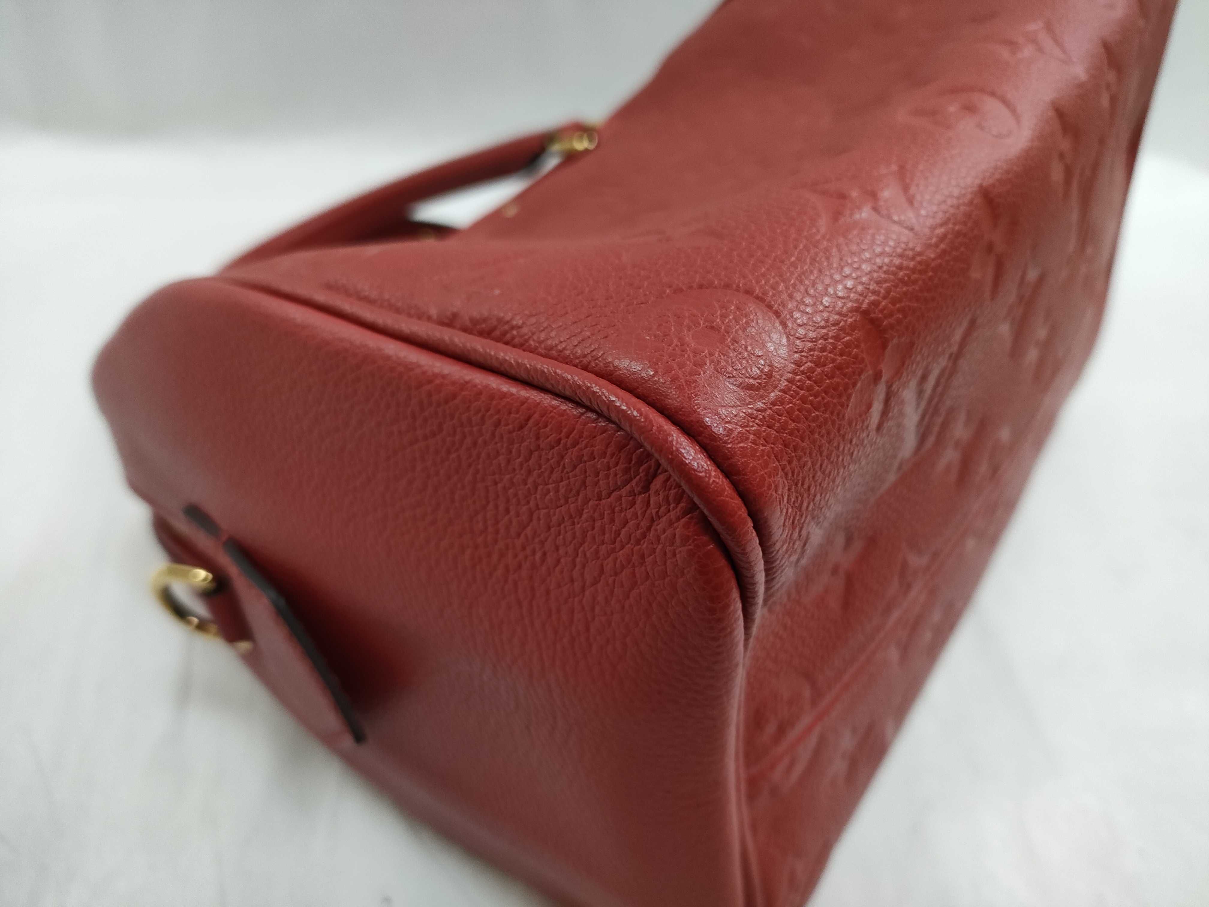 M42399 DV2177 Speedy Handbag — view 8