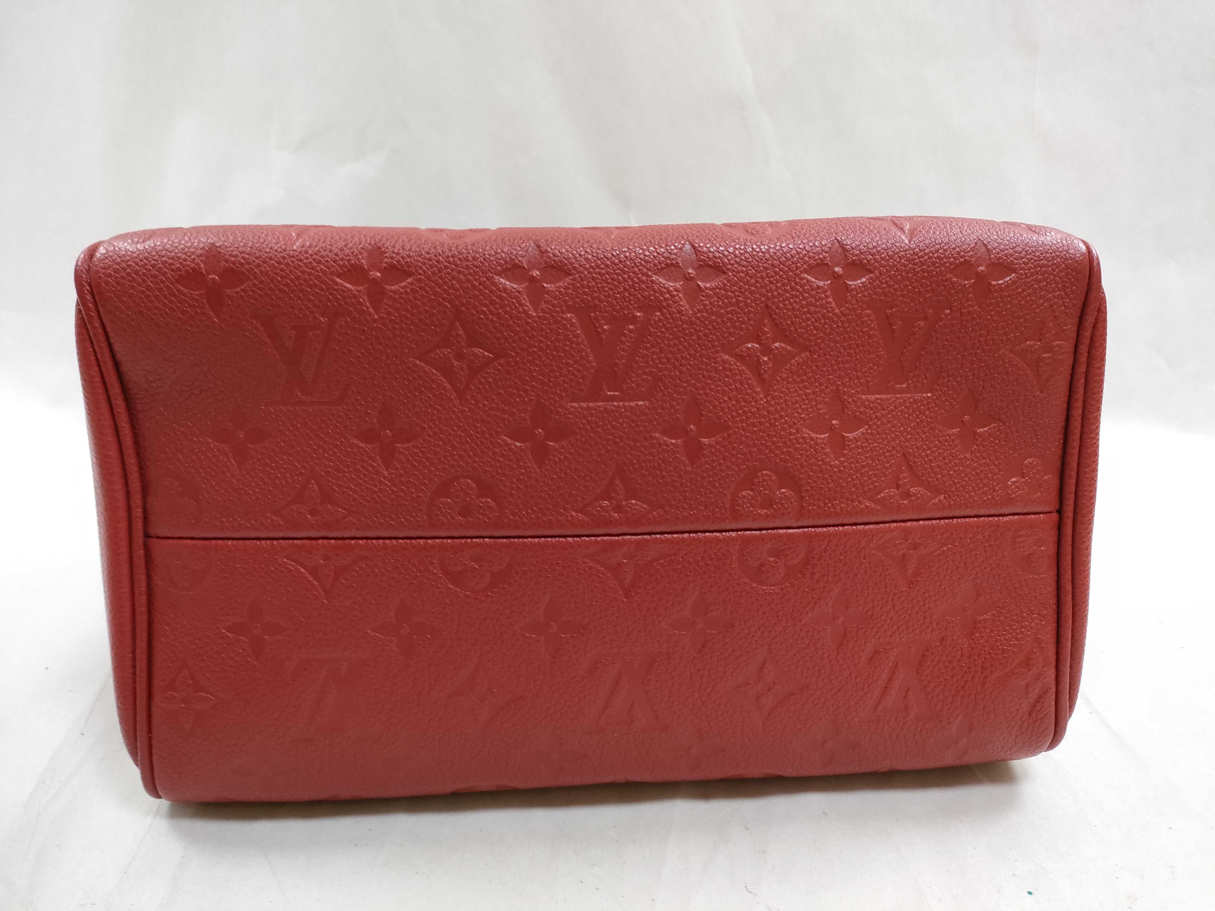 M42399 DV2177 Speedy Handbag — view 9