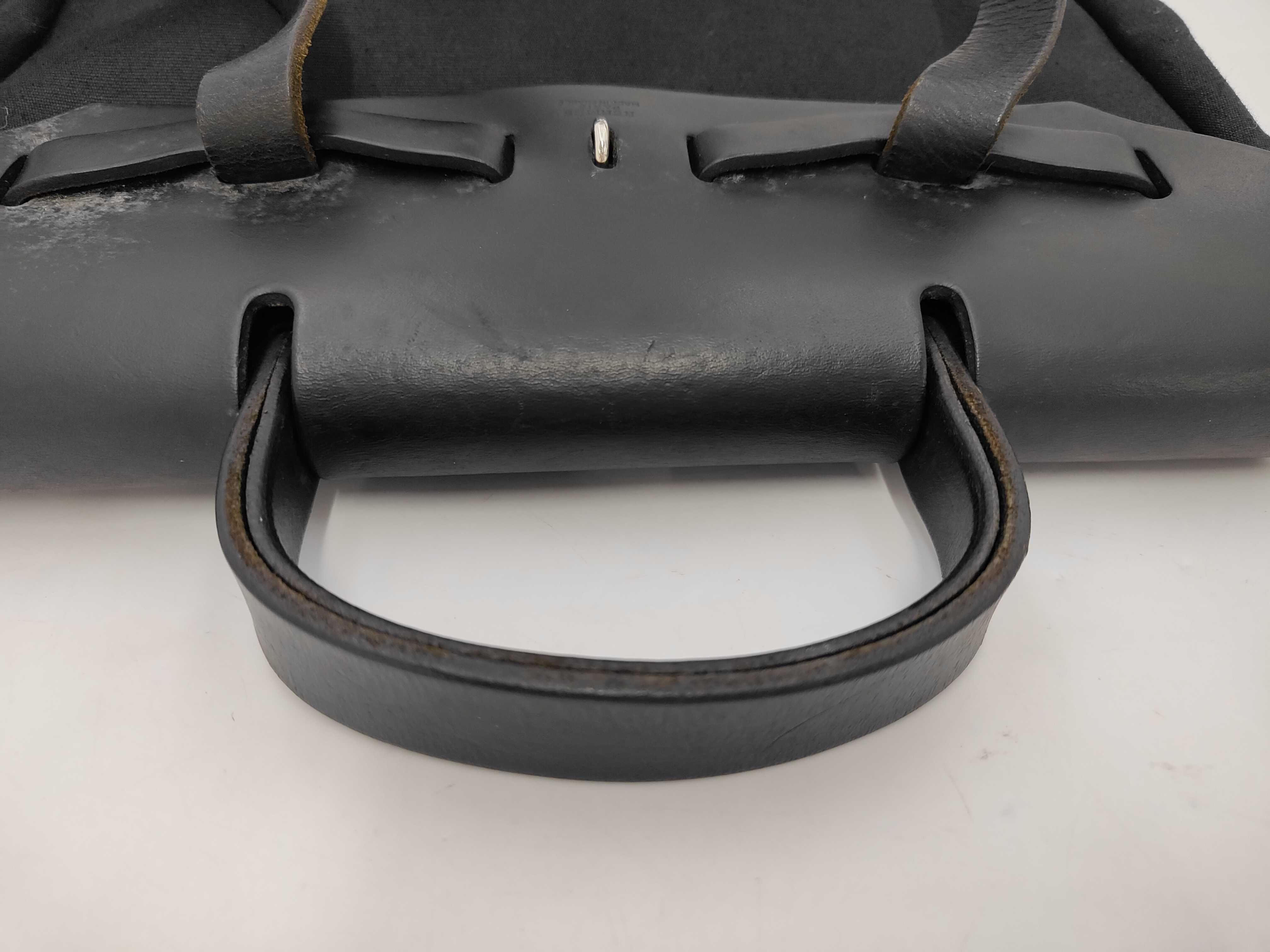 Herbag Adoruck Sac Canvas Backpack — view 5